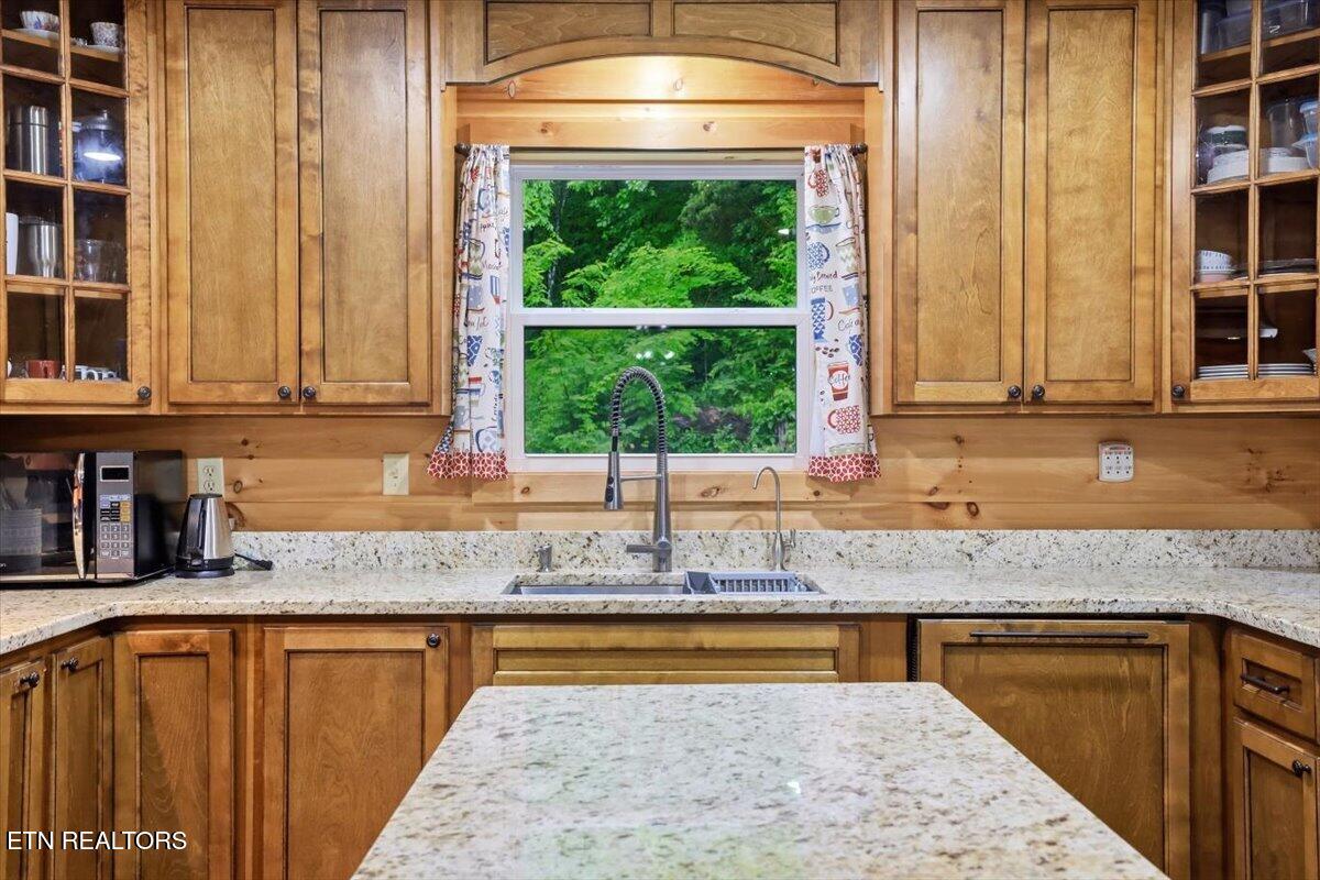1670 Slover Springs Road Dandridge TN 37725
