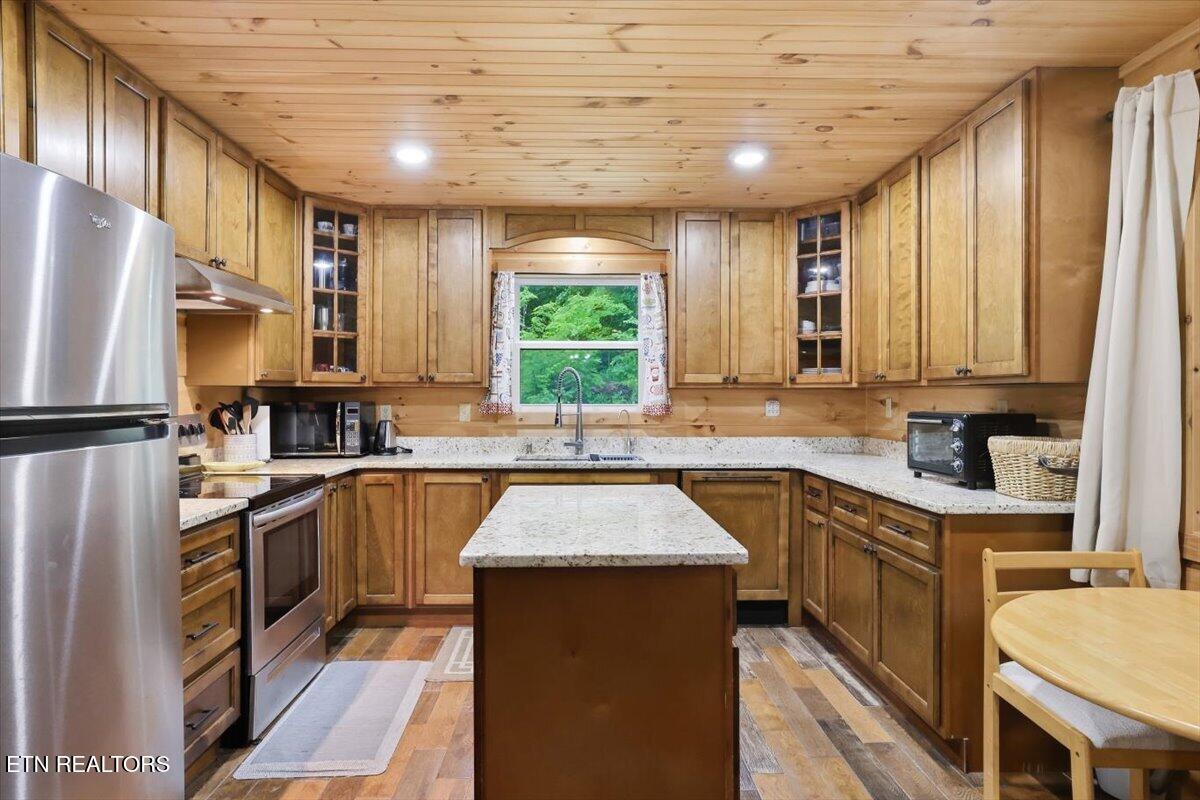 1670 Slover Springs Road Dandridge TN 37725