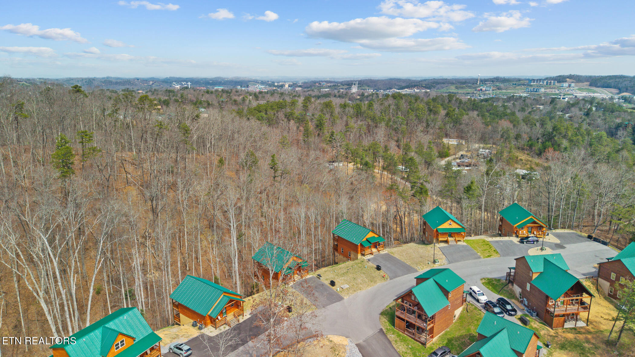 804 String Run Way Pigeon Forge TN 37863