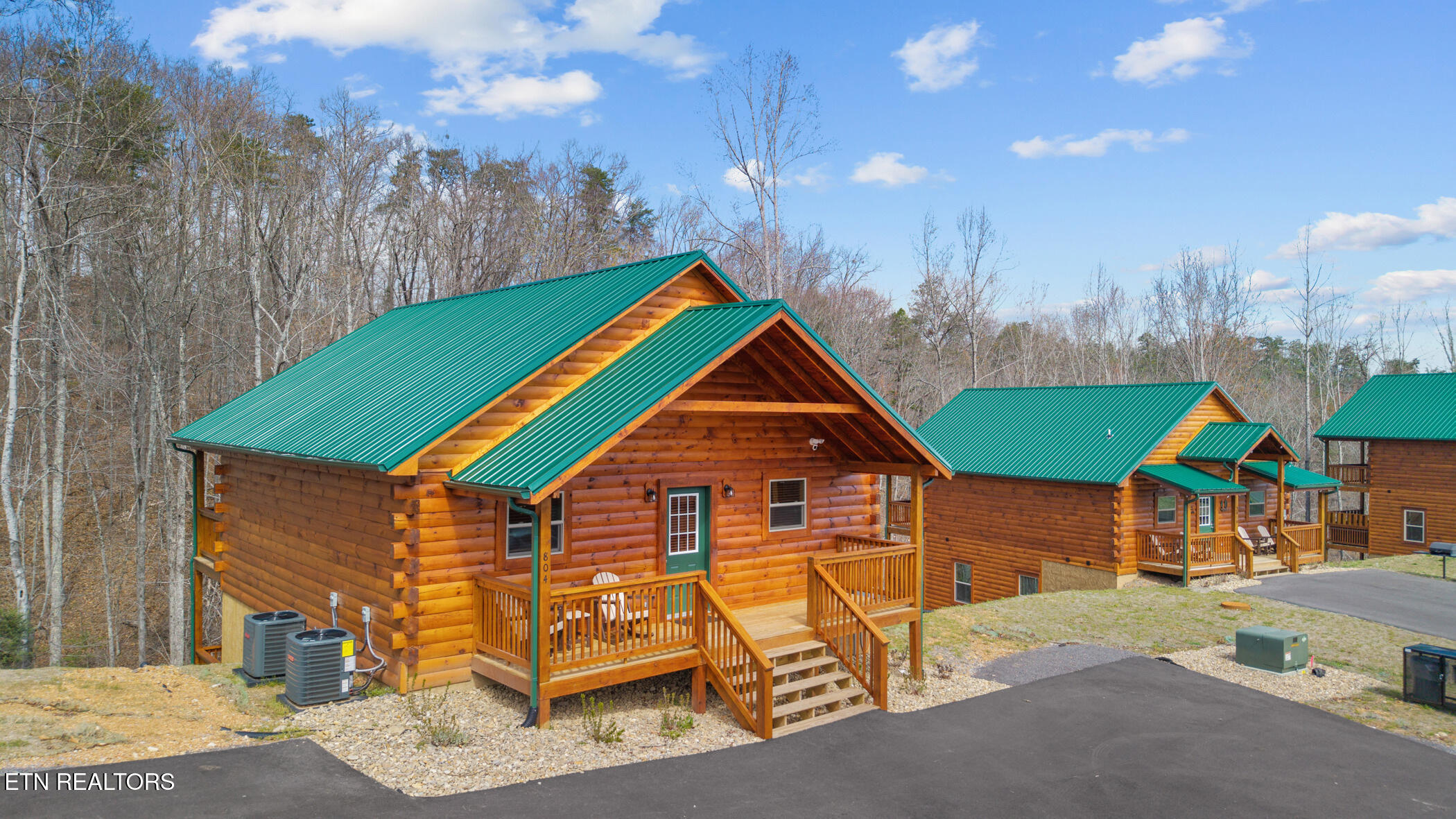 804 String Run Way Pigeon Forge TN 37863