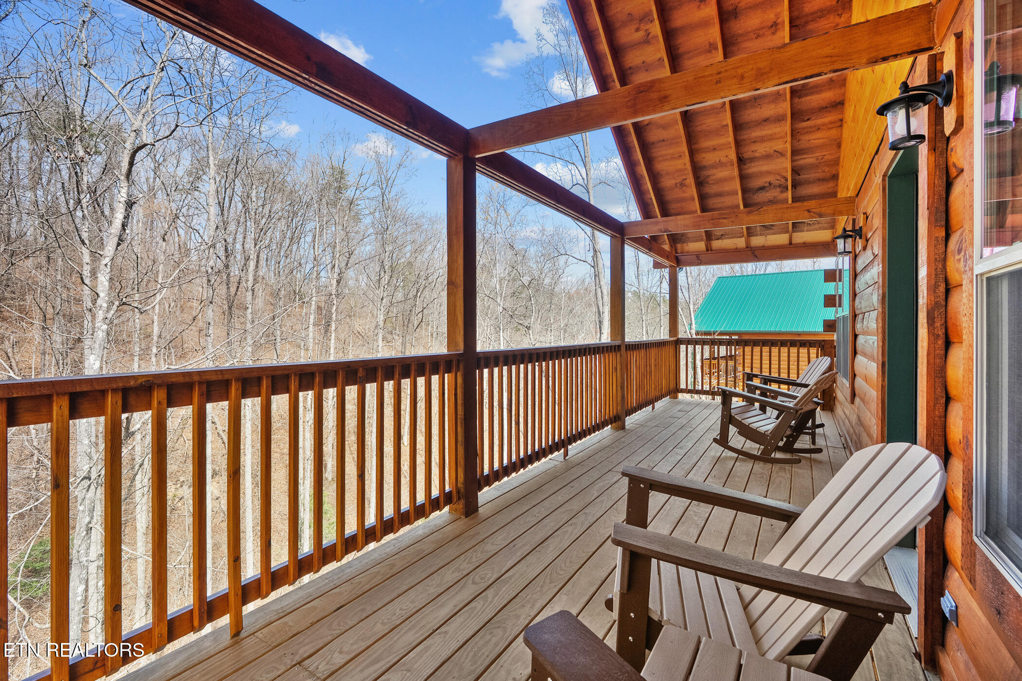 804 String Run Way Pigeon Forge TN 37863