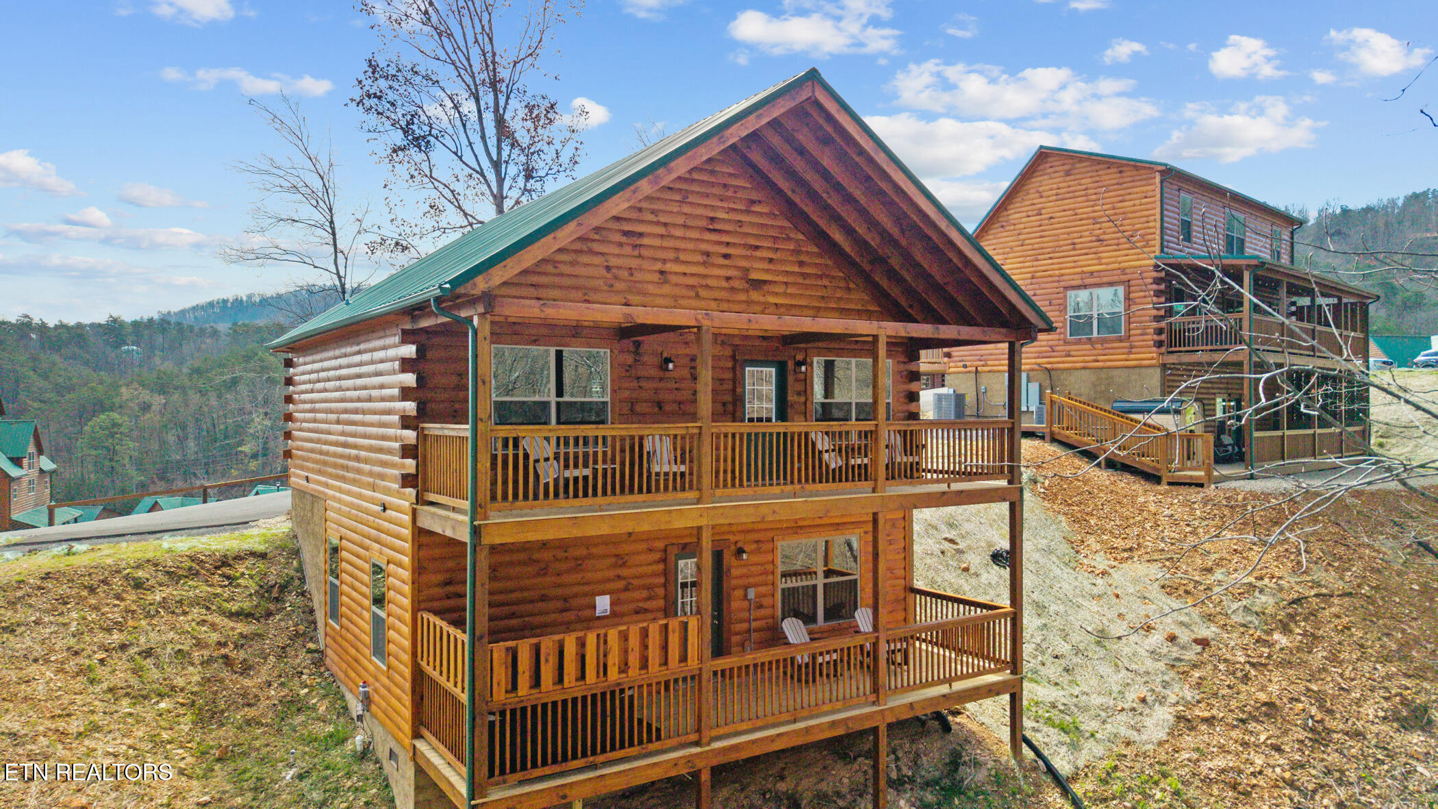 804 String Run Way Pigeon Forge TN 37863