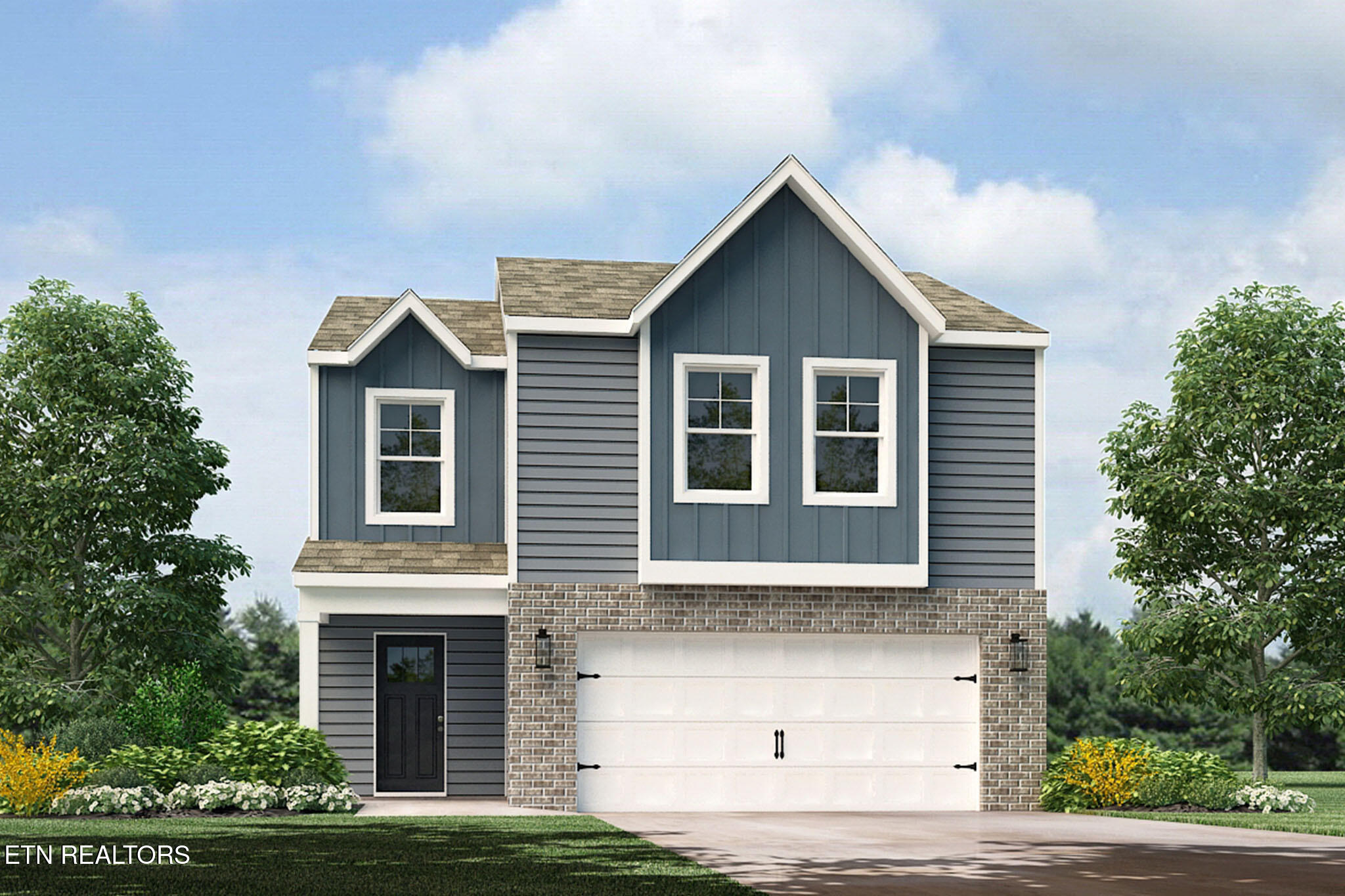7734 Vista View Lane Knoxville TN 37924