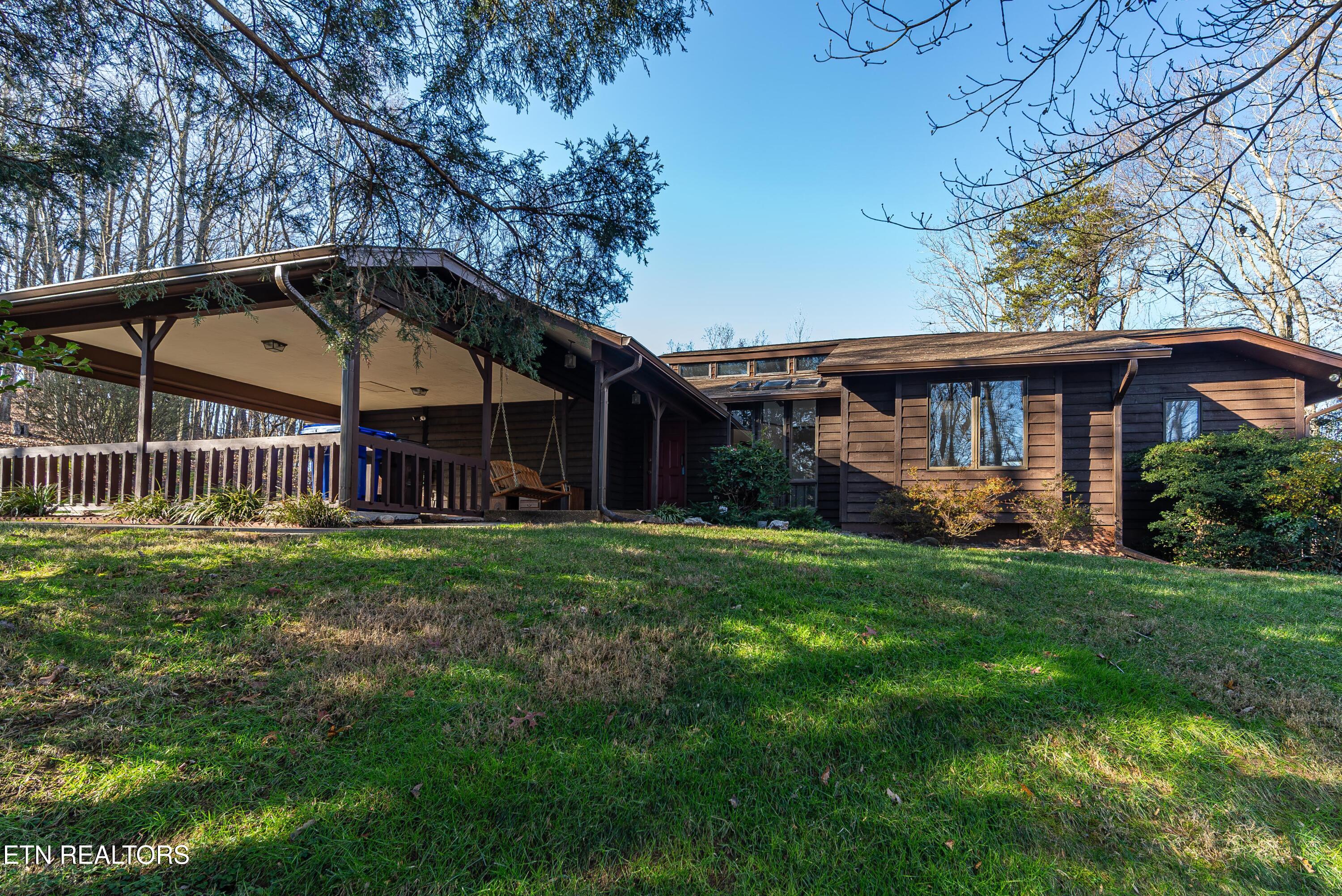 Oak Ridge TN, 1005 Tuskegee Drive