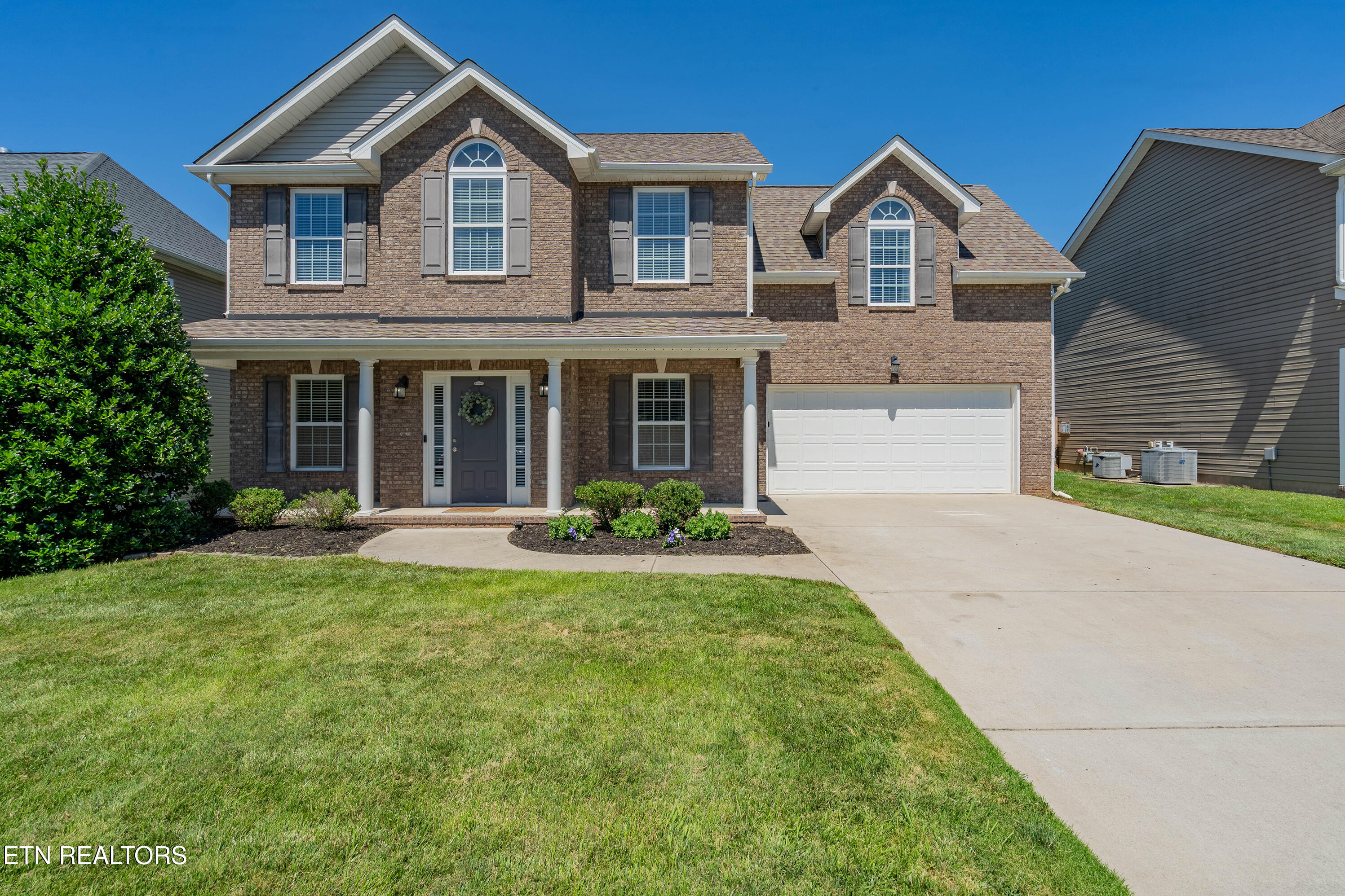 2440 Clinging Vine Lane Knoxville TN 37931