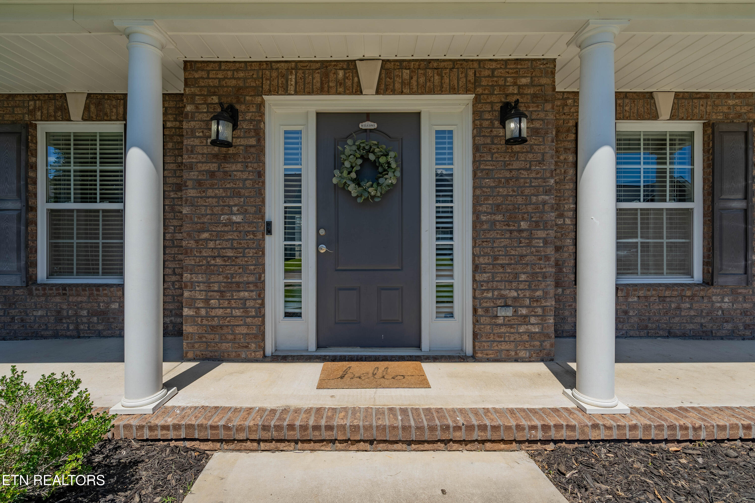 2440 Clinging Vine Lane Knoxville TN 37931