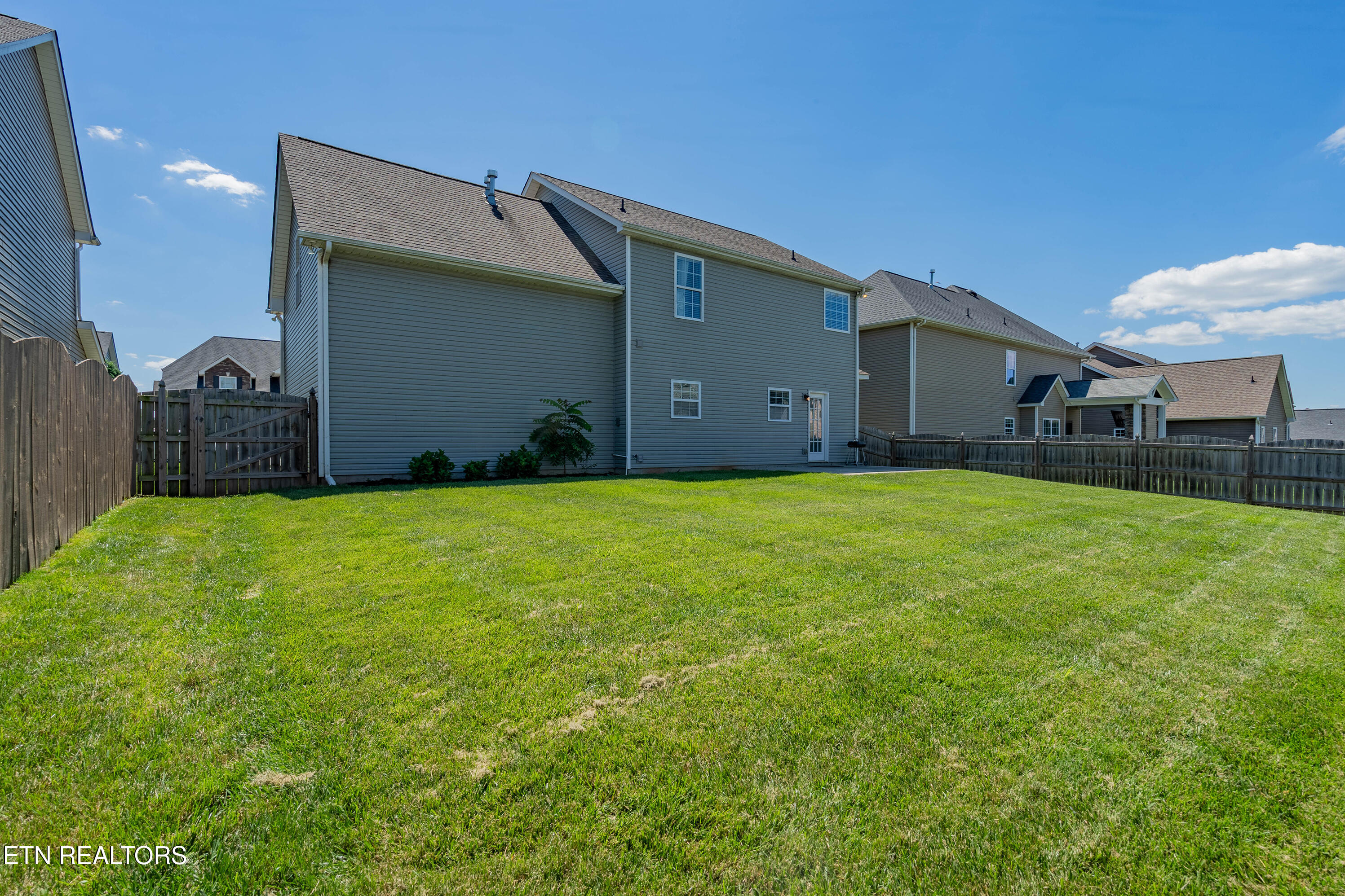2440 Clinging Vine Lane Knoxville TN 37931