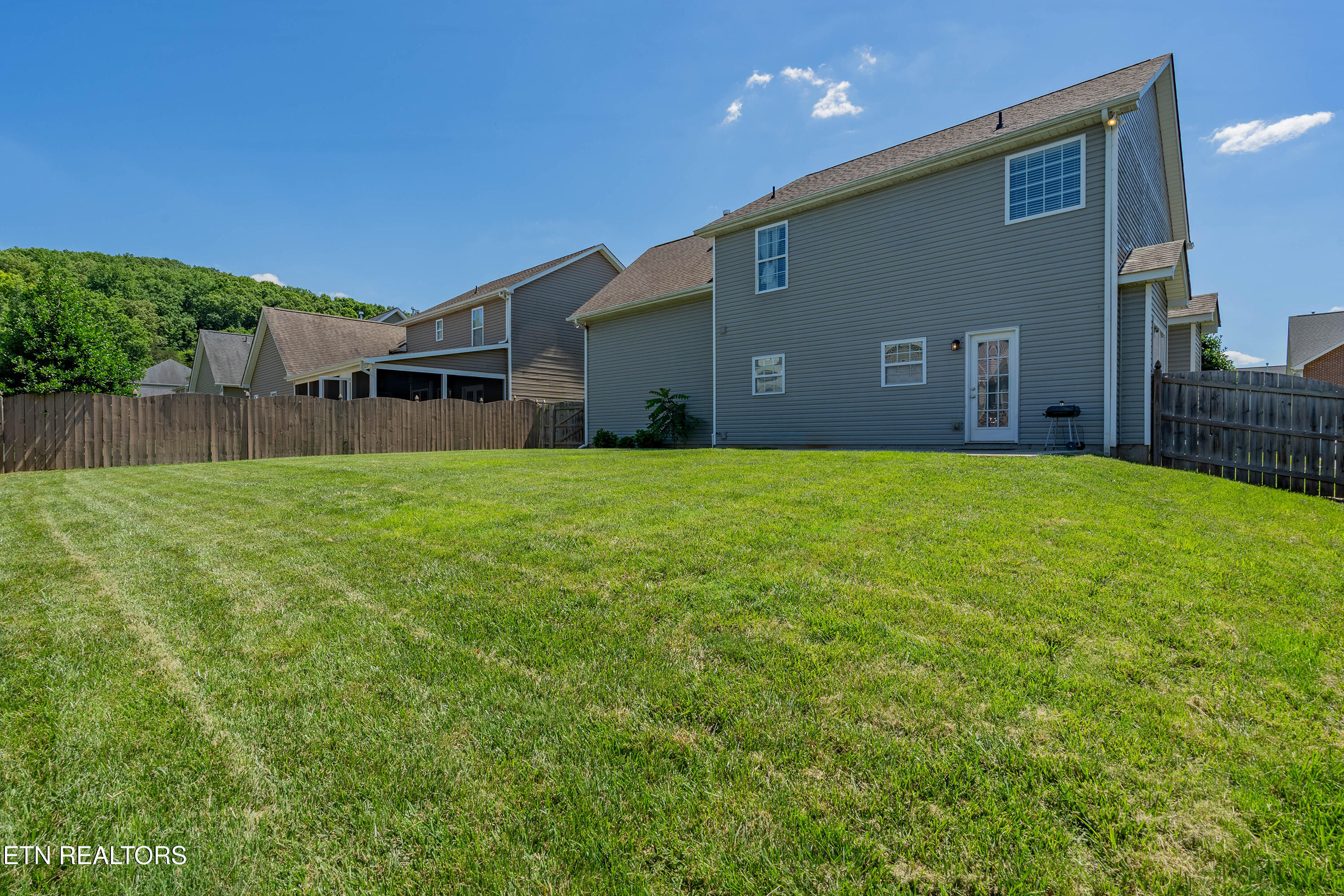 2440 Clinging Vine Lane Knoxville TN 37931