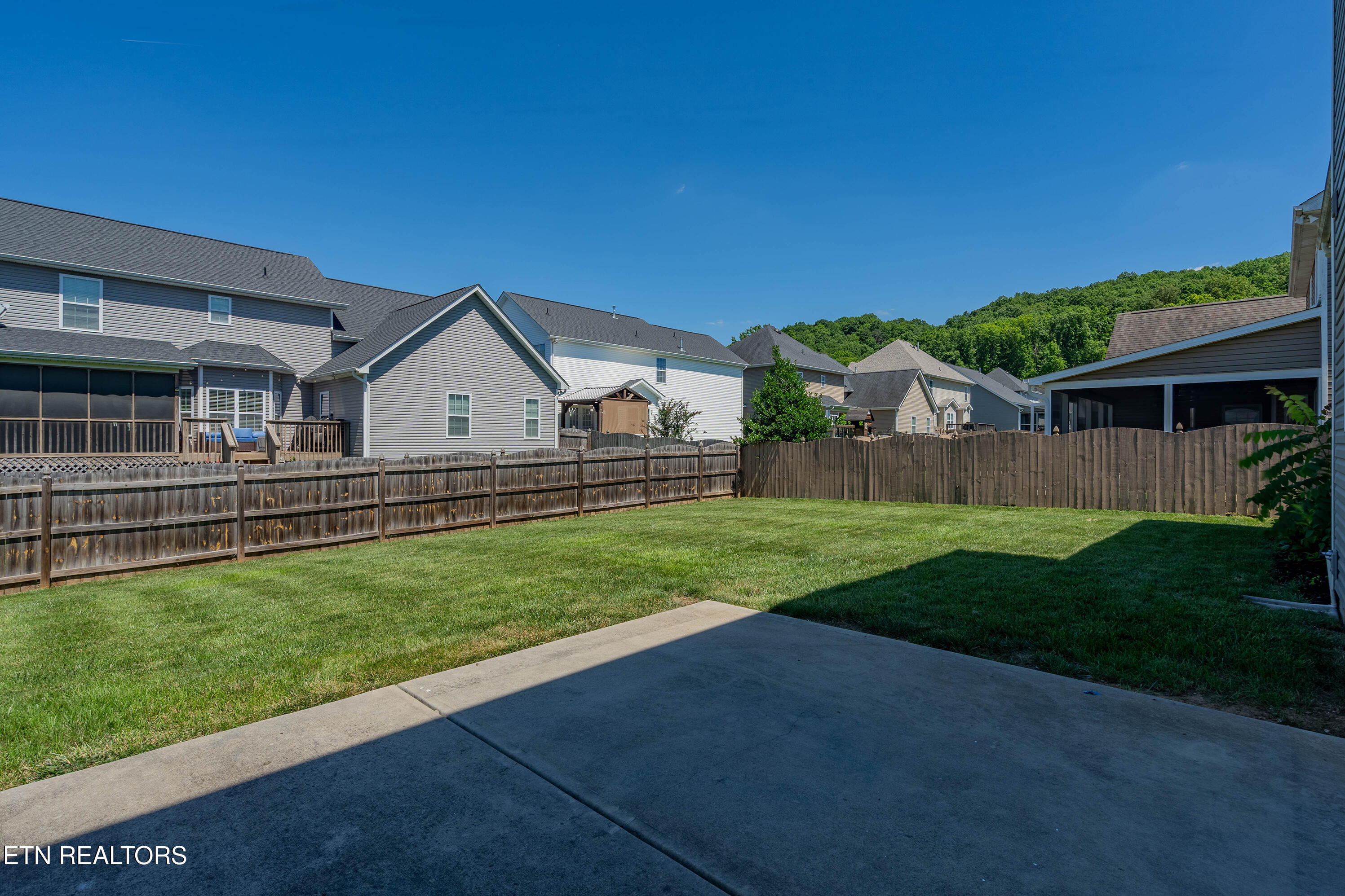 2440 Clinging Vine Lane Knoxville TN 37931