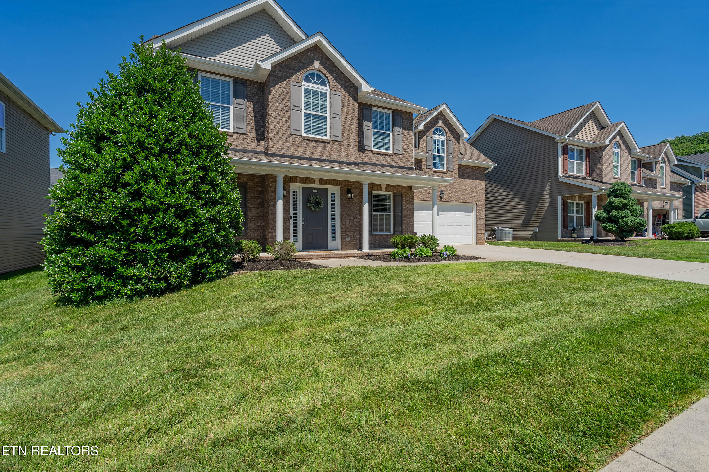 2440 Clinging Vine Lane Knoxville TN 37931