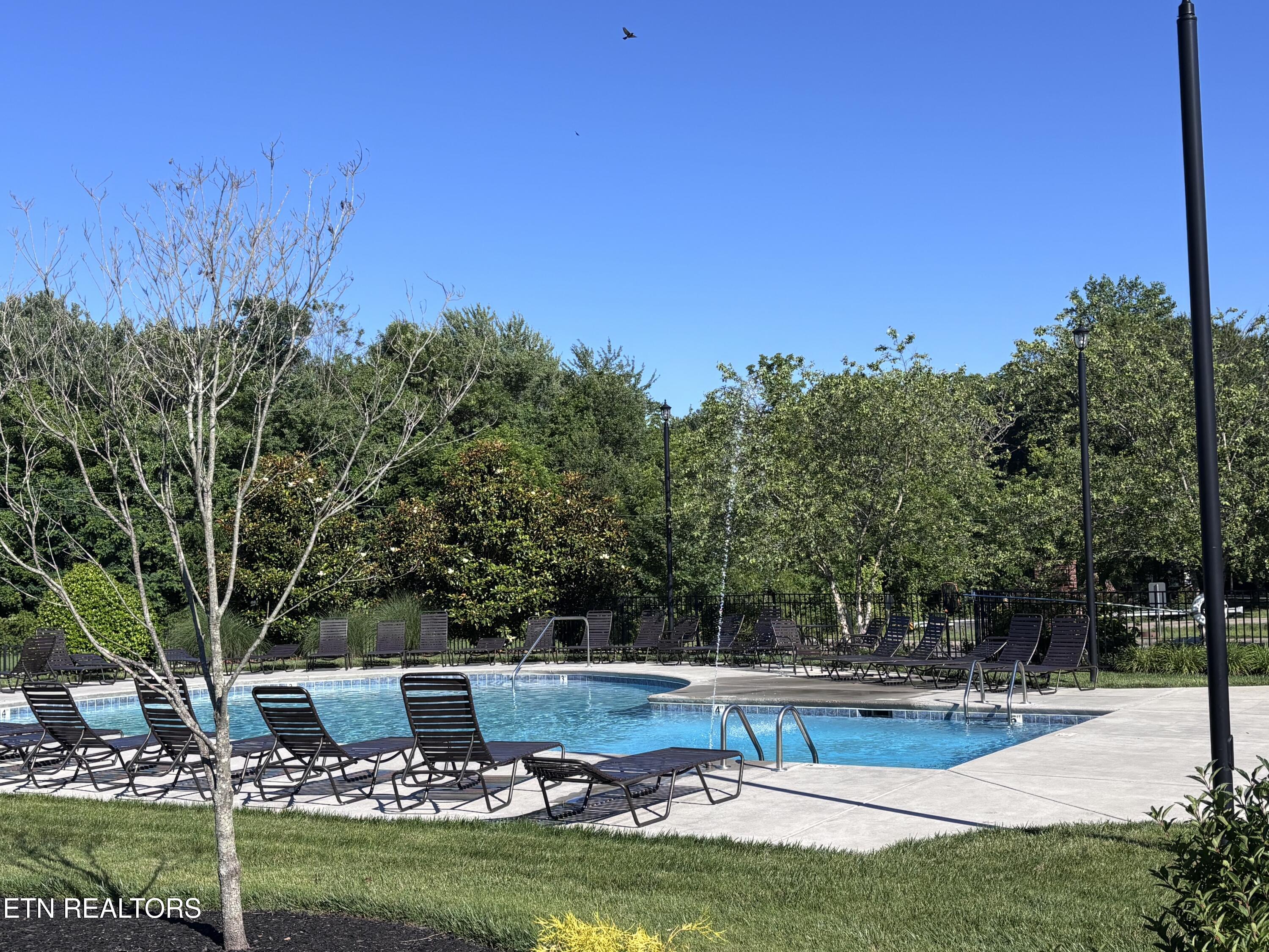 2440 Clinging Vine Lane Knoxville TN 37931