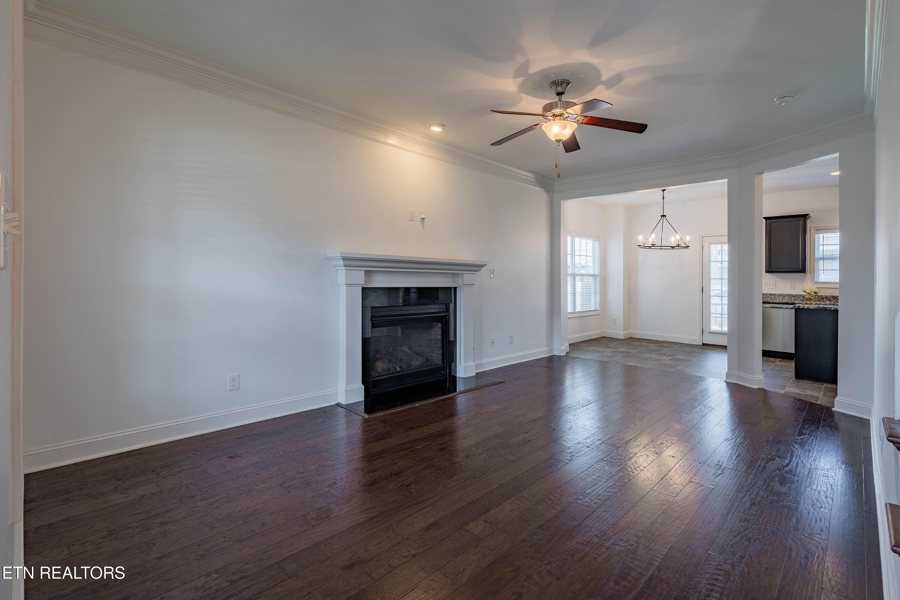 2440 Clinging Vine Lane Knoxville TN 37931