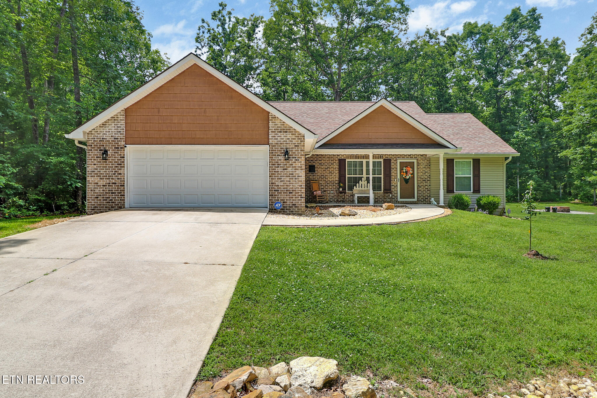 3344 Warpath Drive Crossville TN 38572