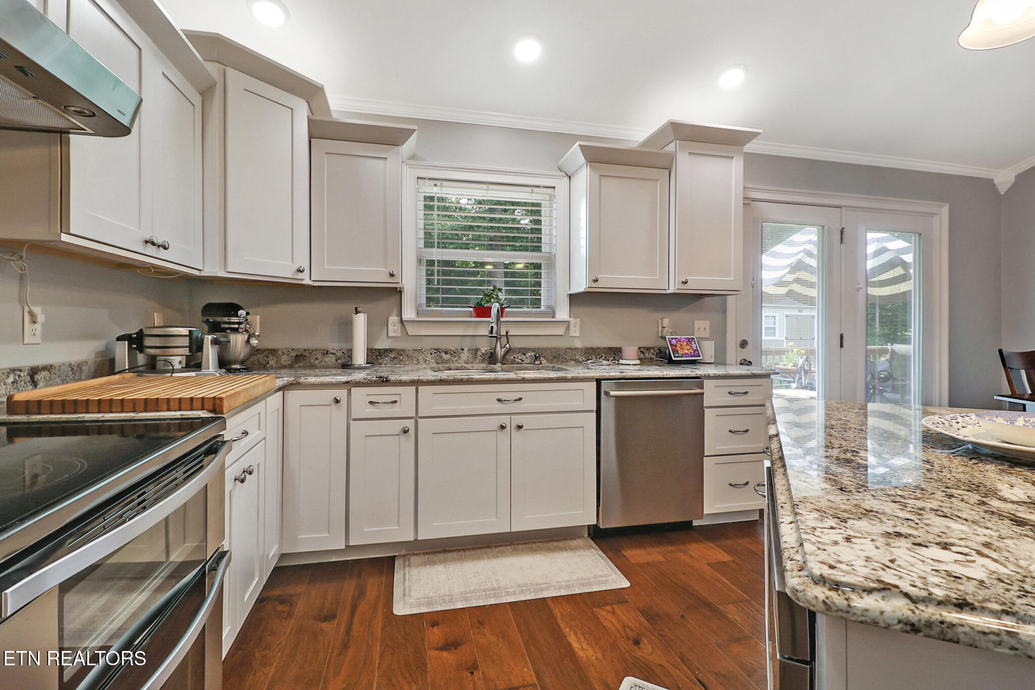3344 Warpath Drive Crossville TN 38572
