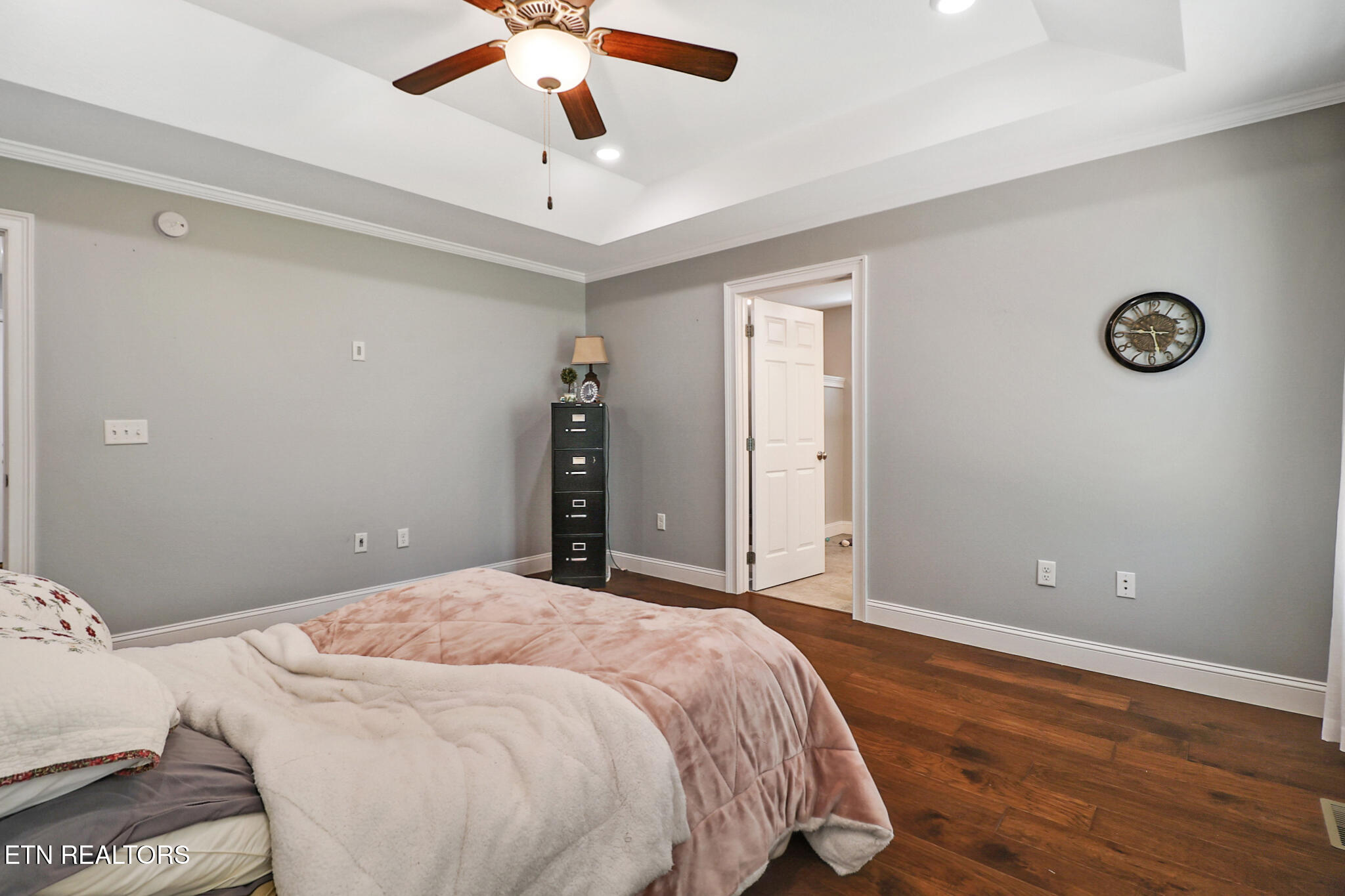 3344 Warpath Drive Crossville TN 38572