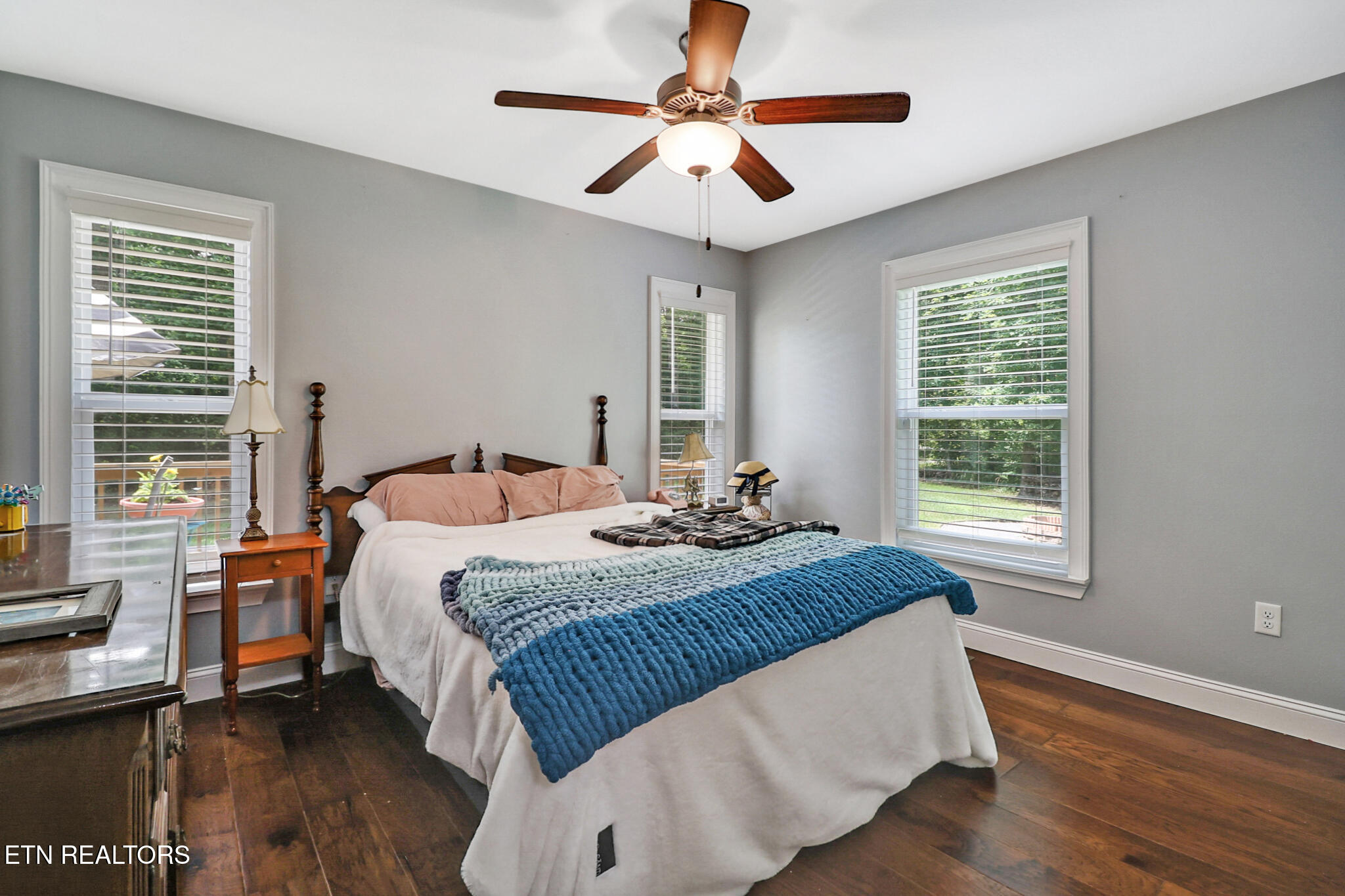 3344 Warpath Drive Crossville TN 38572