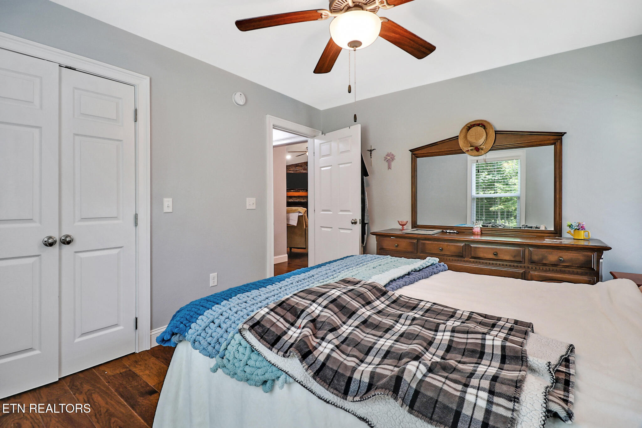 3344 Warpath Drive Crossville TN 38572