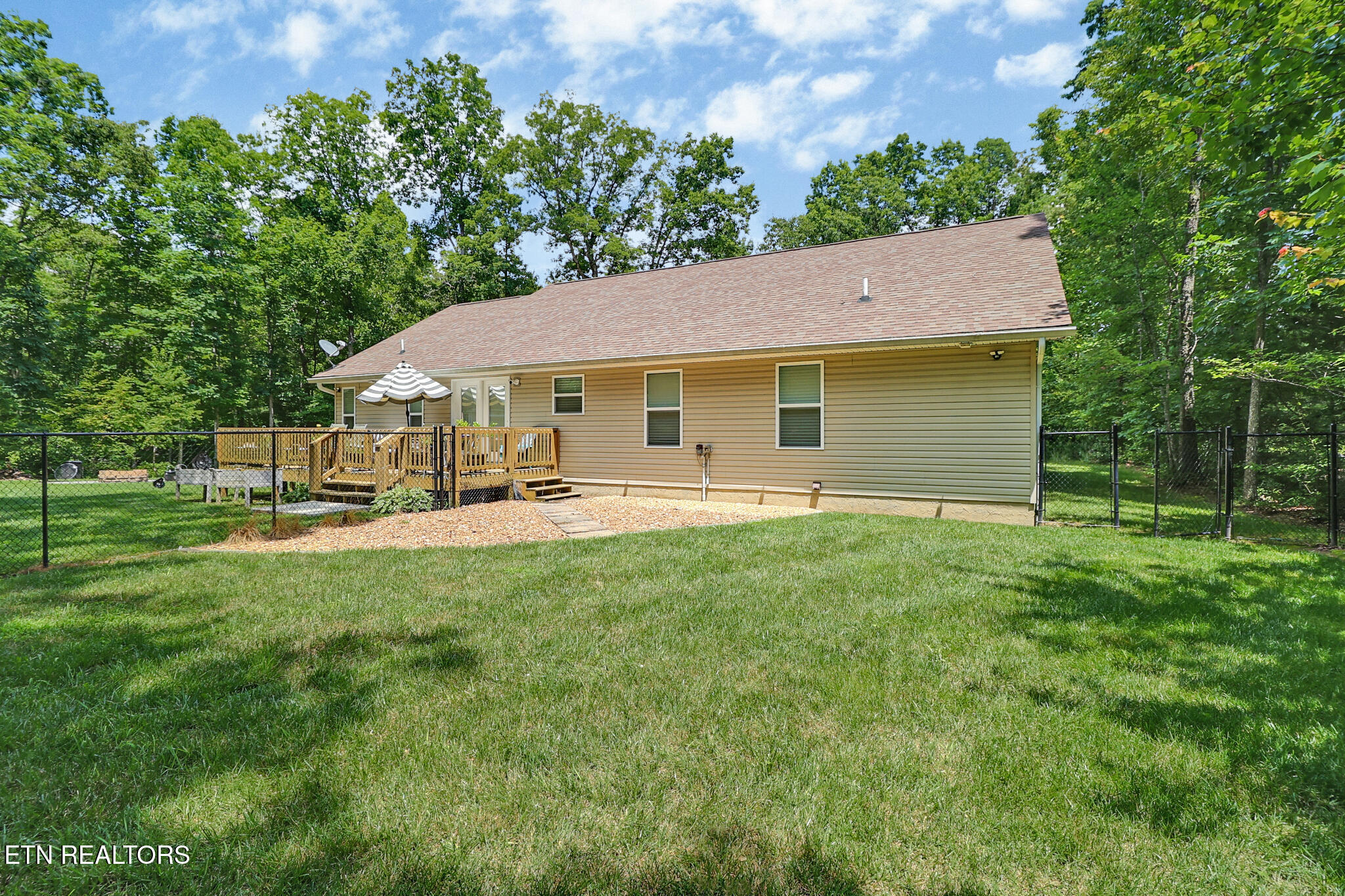 3344 Warpath Drive Crossville TN 38572