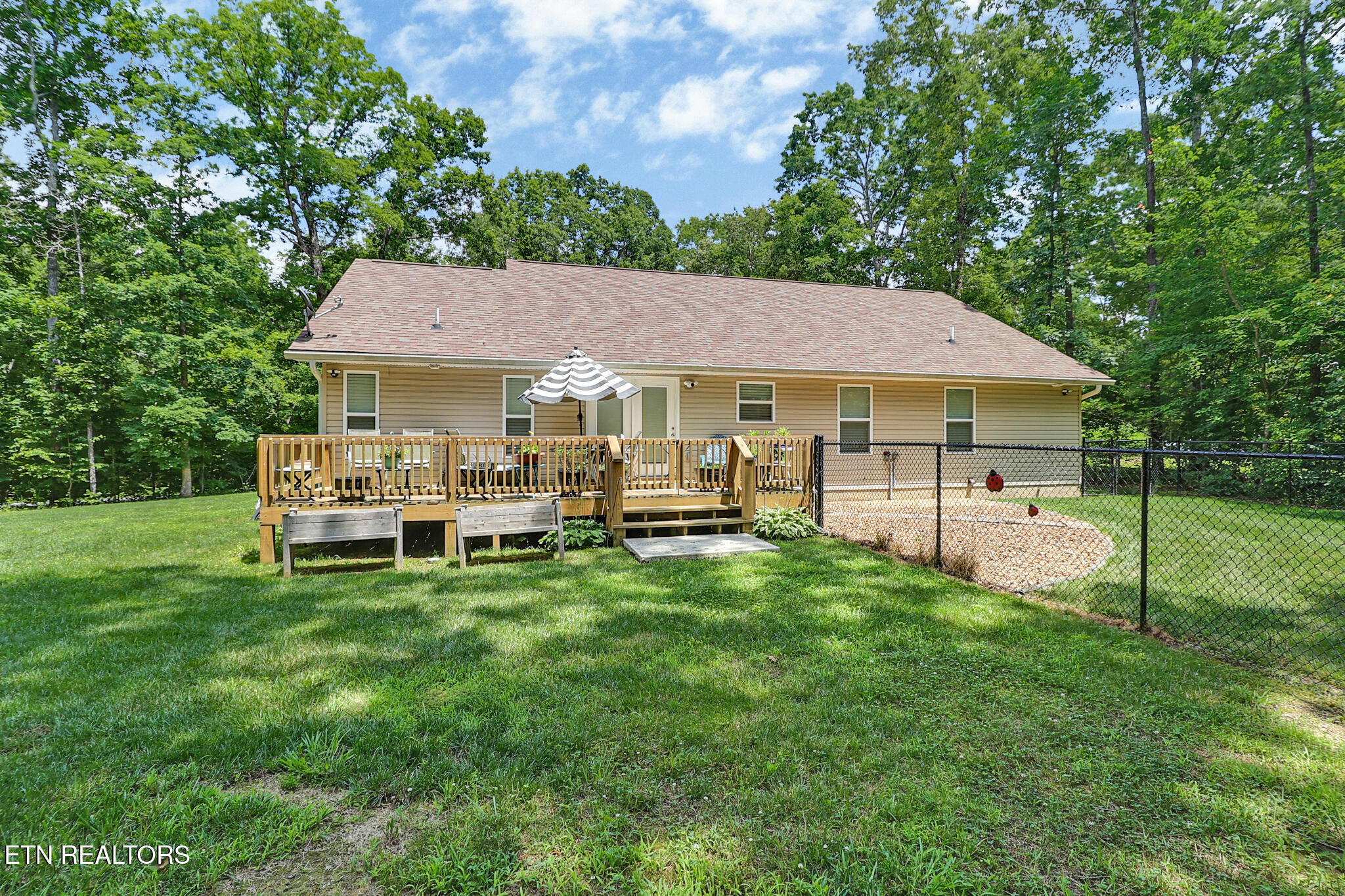 3344 Warpath Drive Crossville TN 38572