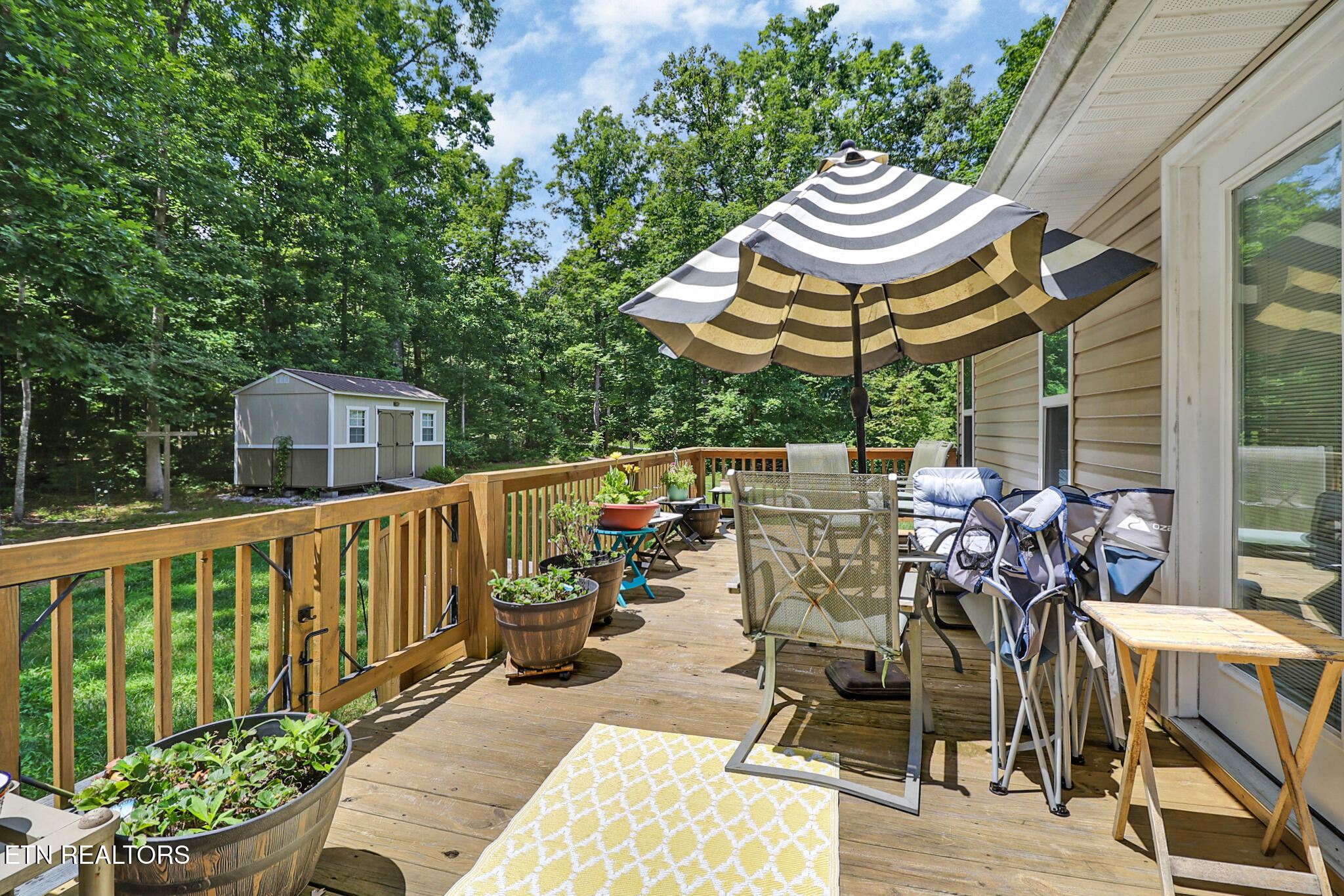 3344 Warpath Drive Crossville TN 38572