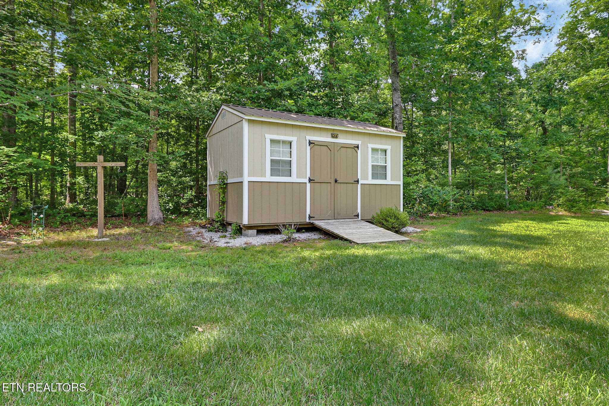 3344 Warpath Drive Crossville TN 38572