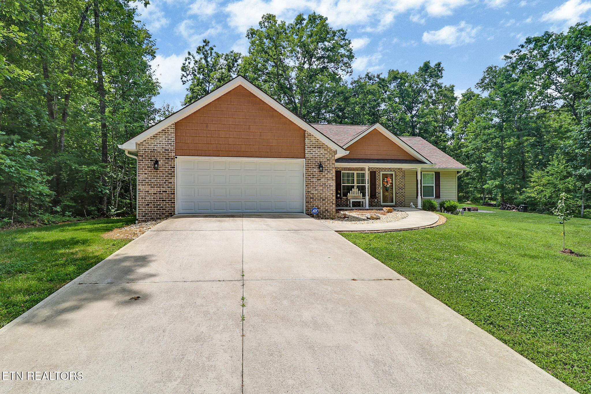 3344 Warpath Drive Crossville TN 38572