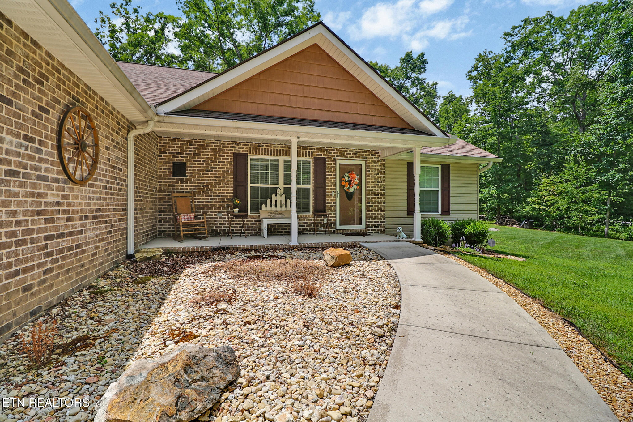 3344 Warpath Drive Crossville TN 38572