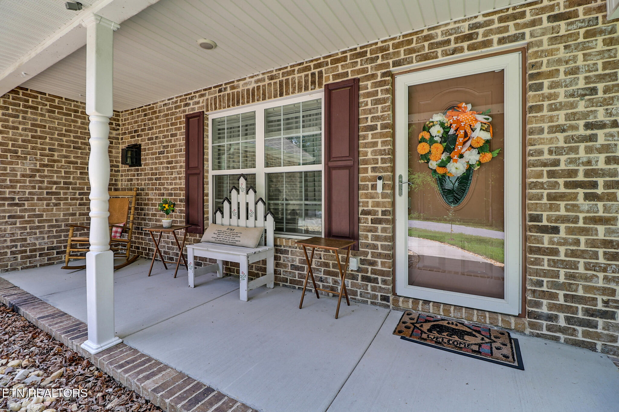 3344 Warpath Drive Crossville TN 38572