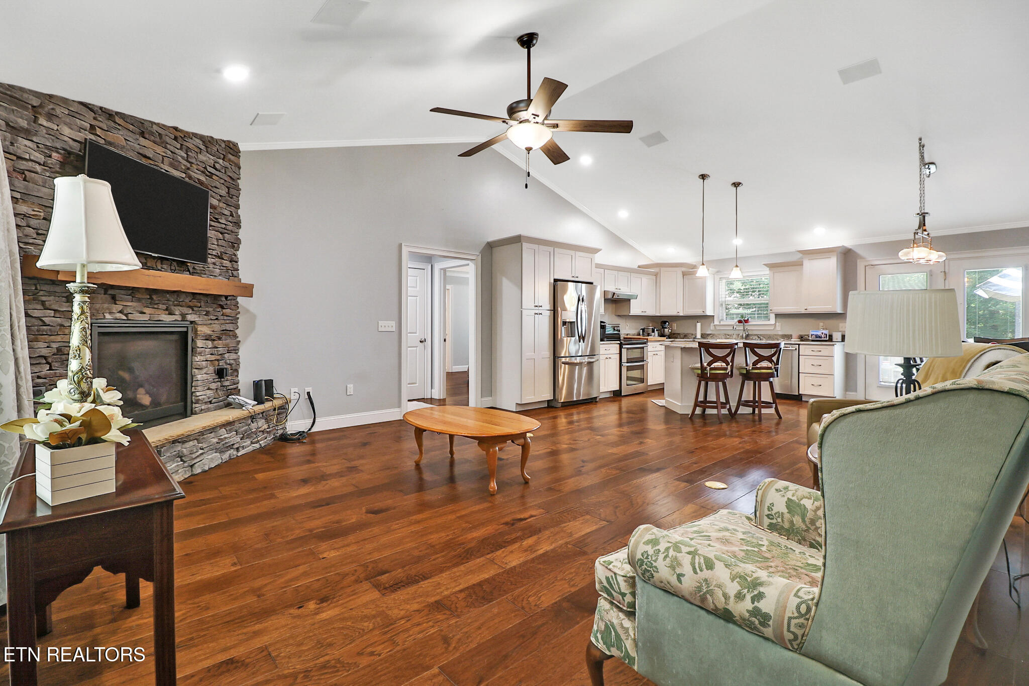 3344 Warpath Drive Crossville TN 38572