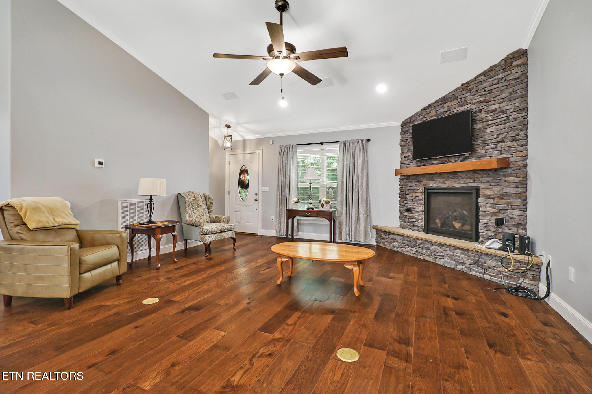 3344 Warpath Drive Crossville TN 38572