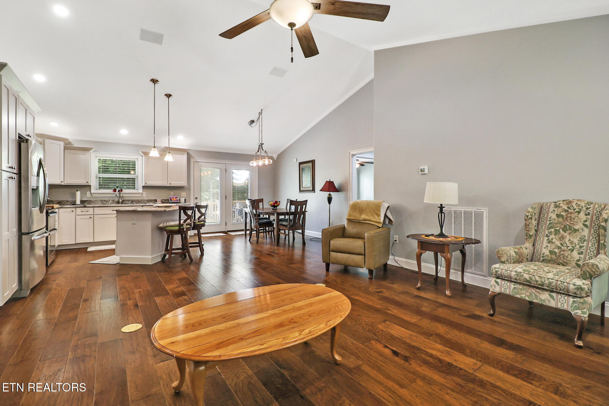 3344 Warpath Drive Crossville TN 38572