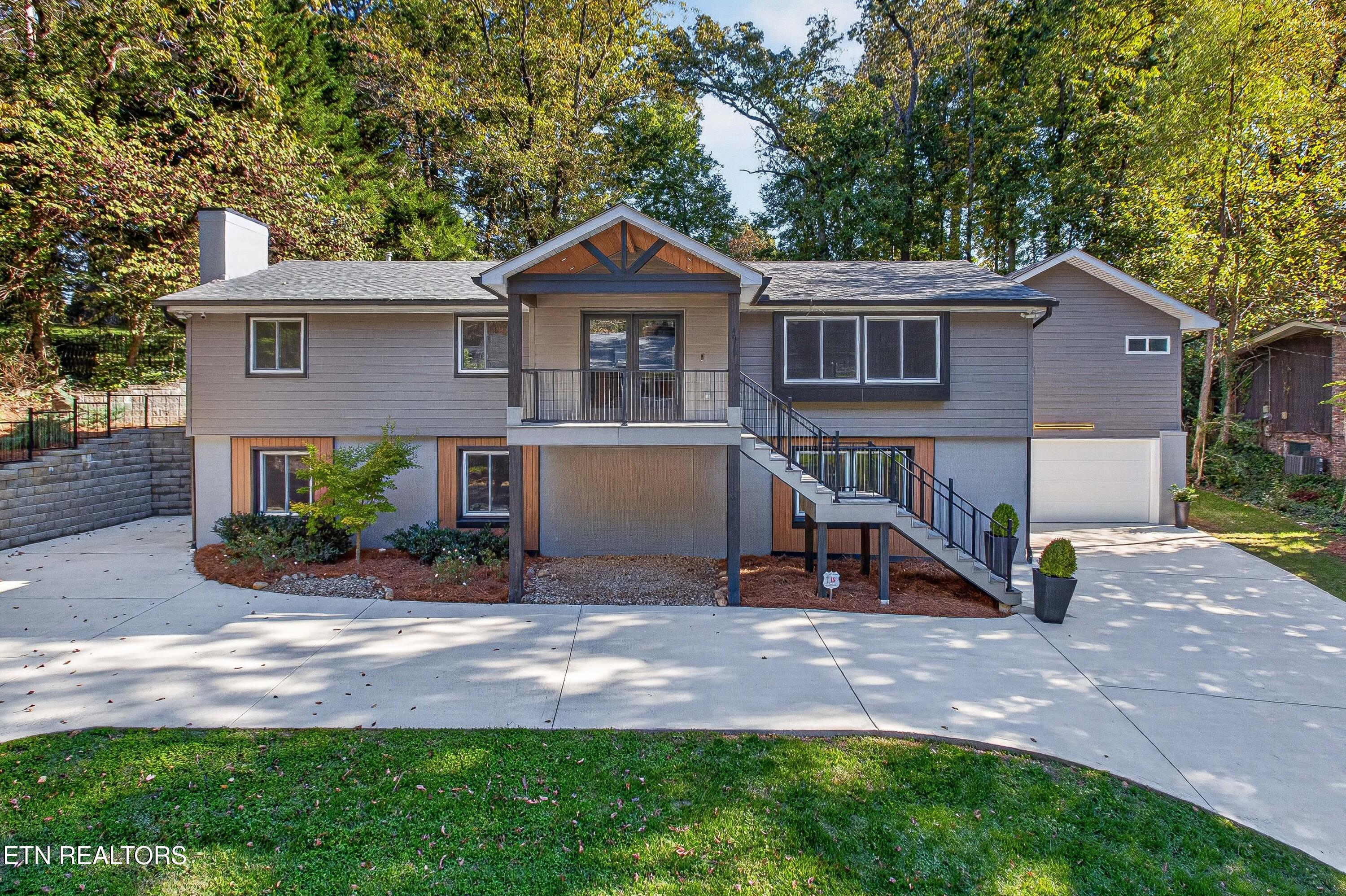 4018 Hiawatha Drive Knoxville TN 37919