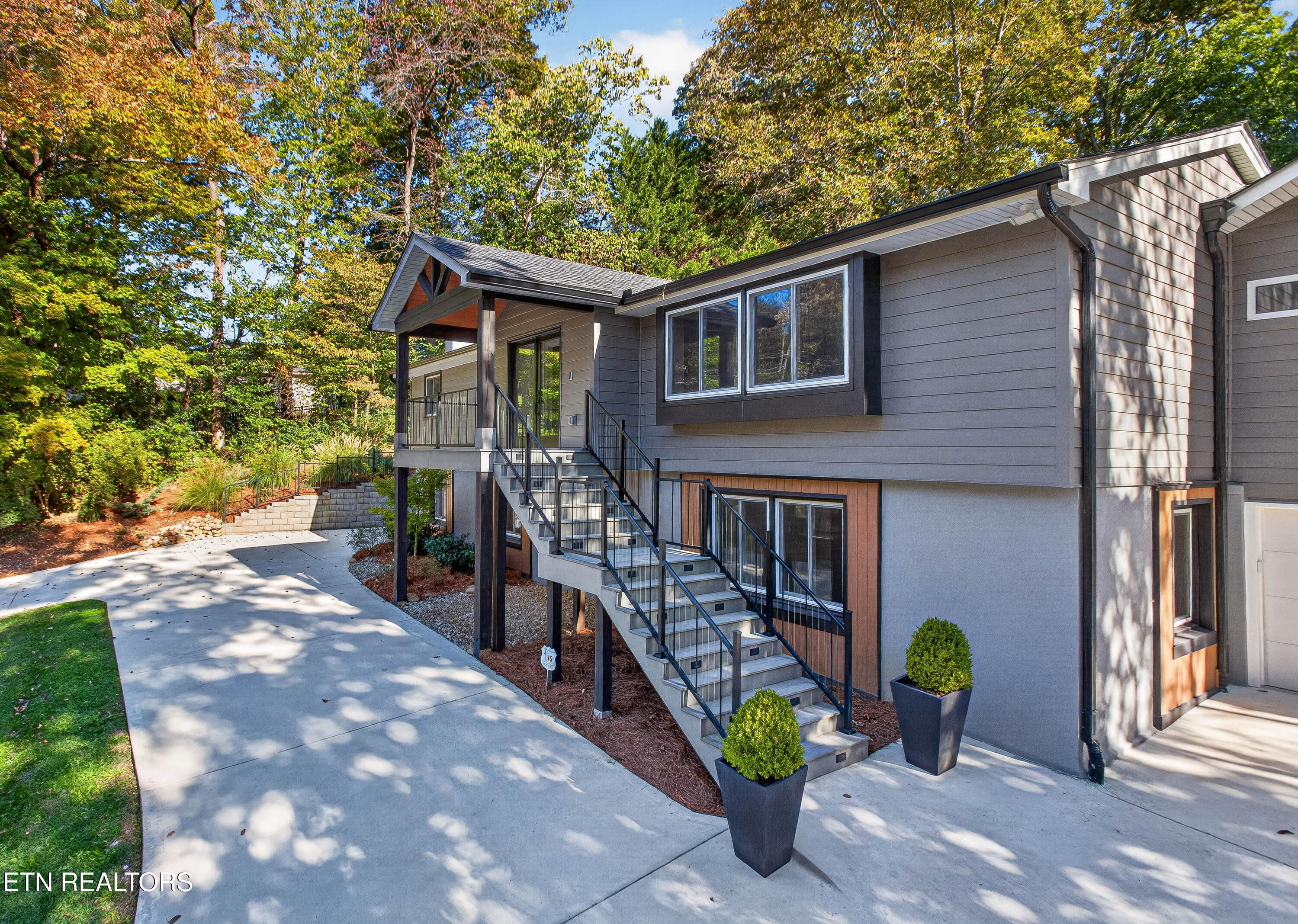 4018 Hiawatha Drive Knoxville TN 37919