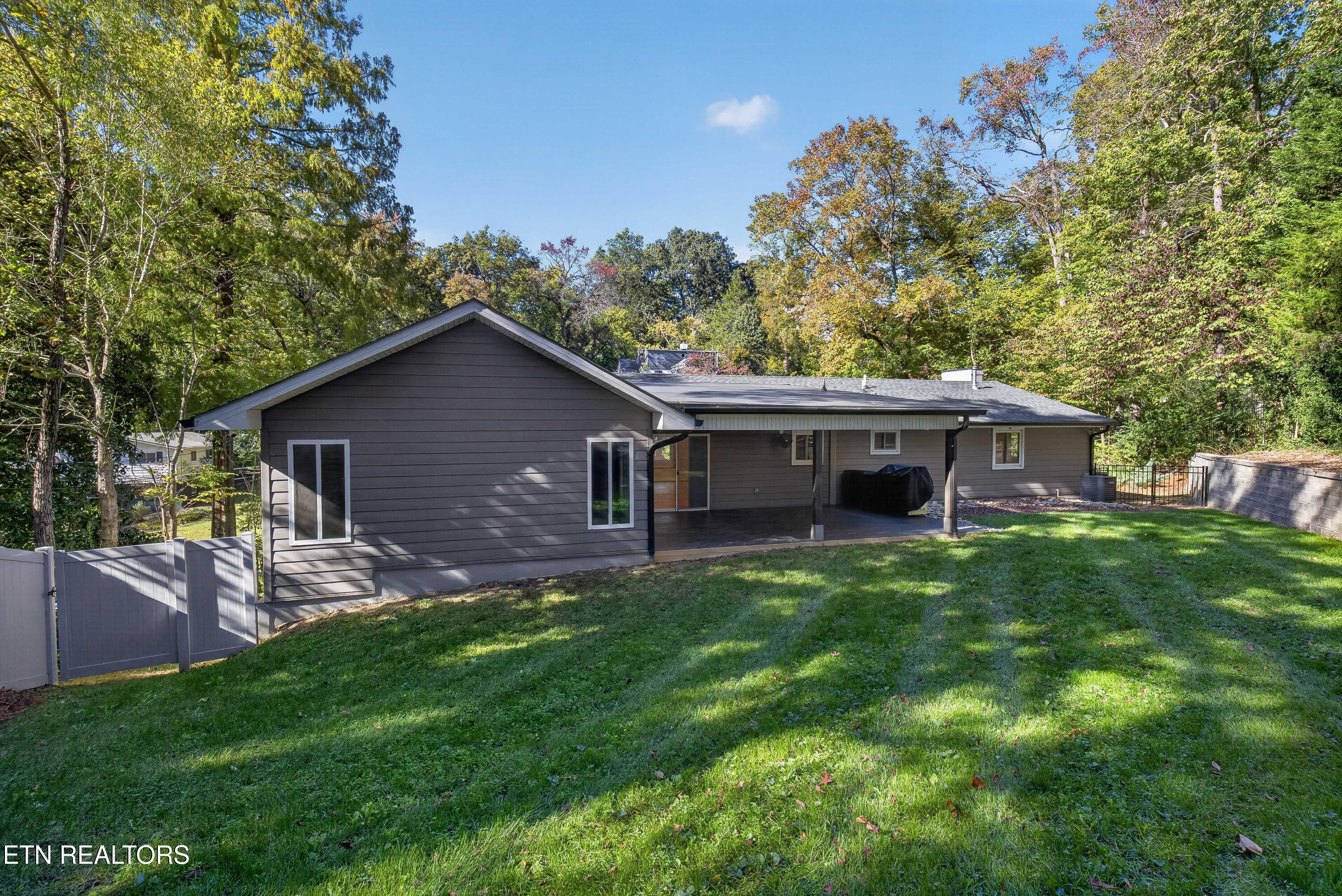 4018 Hiawatha Drive Knoxville TN 37919
