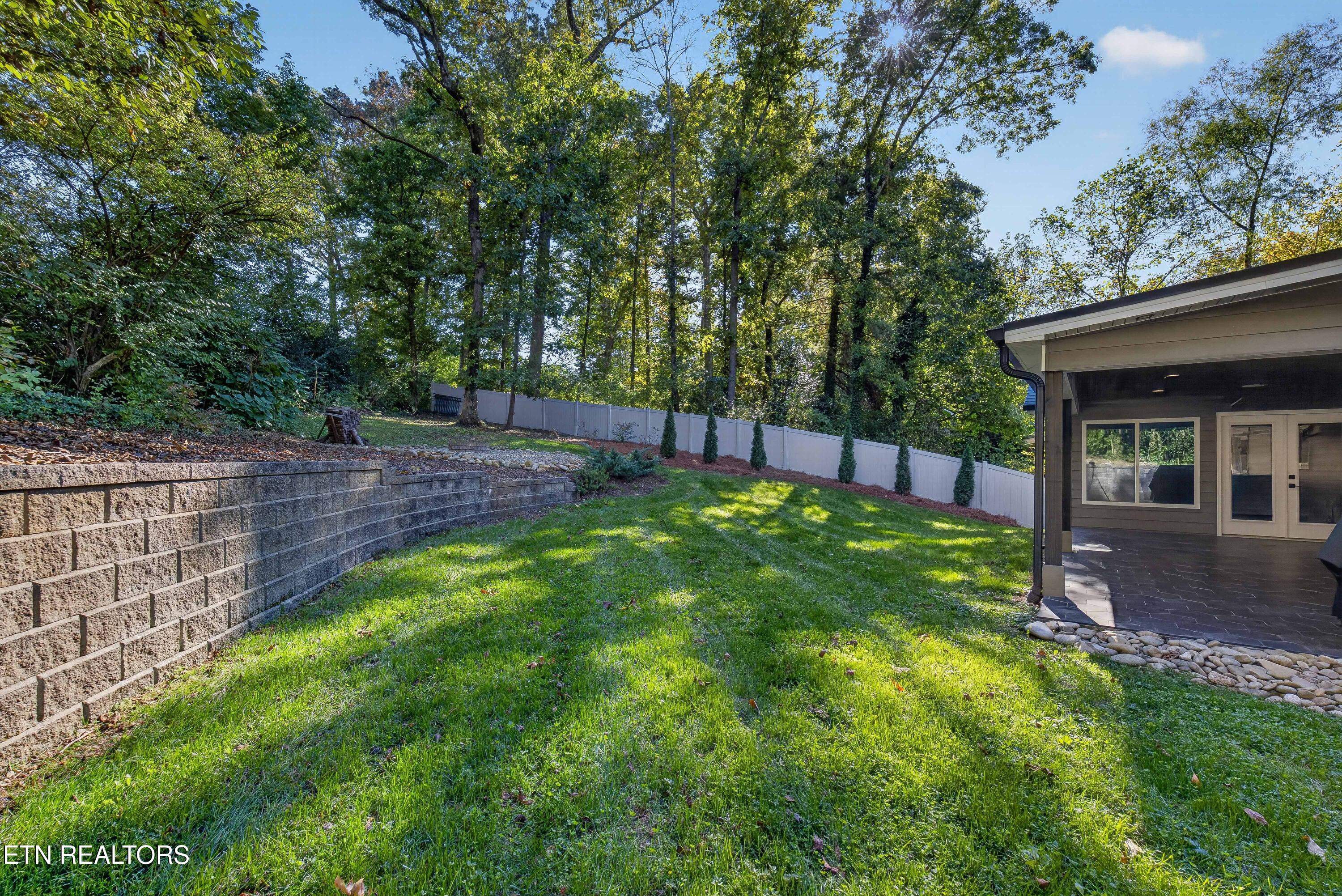 4018 Hiawatha Drive Knoxville TN 37919