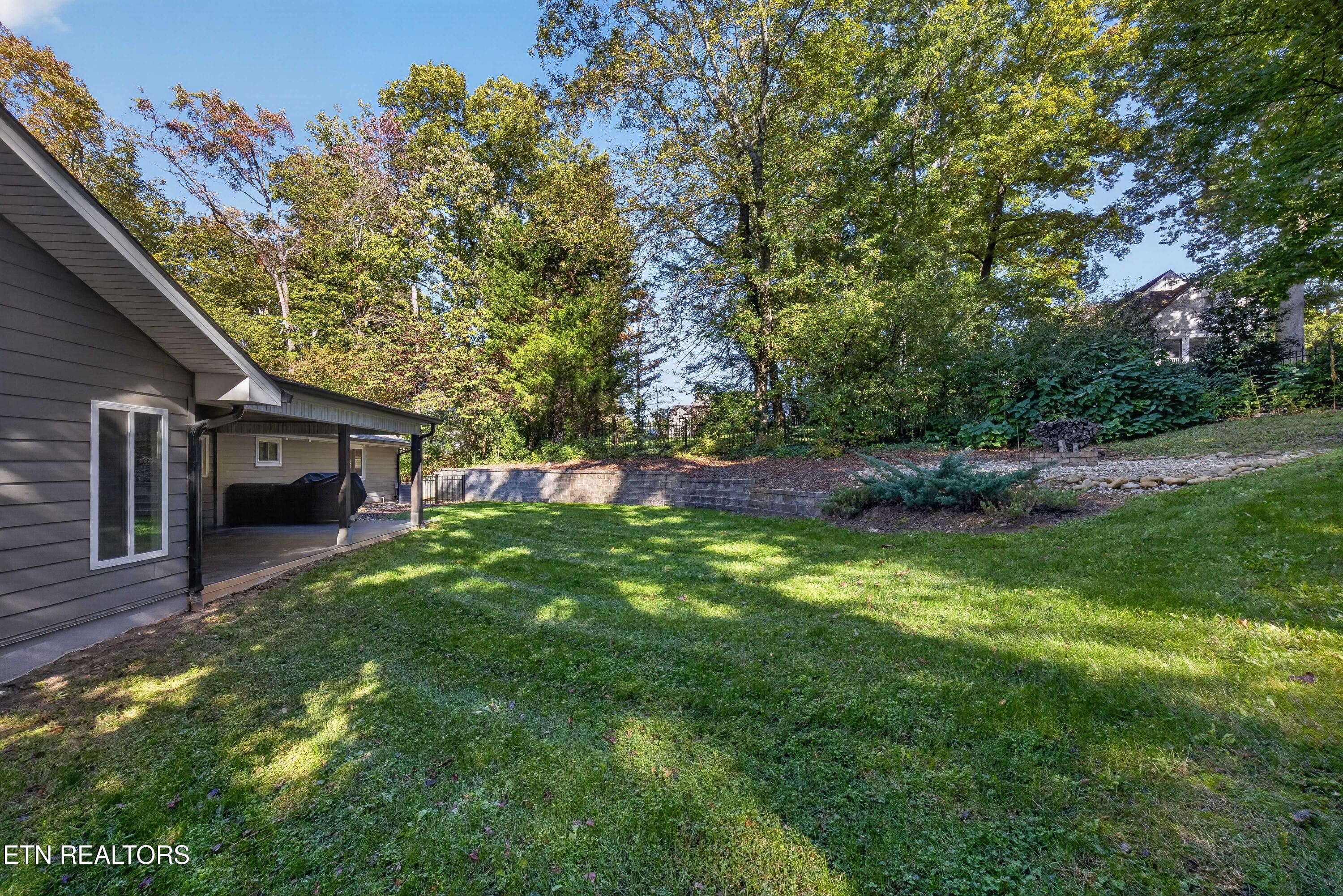 4018 Hiawatha Drive Knoxville TN 37919