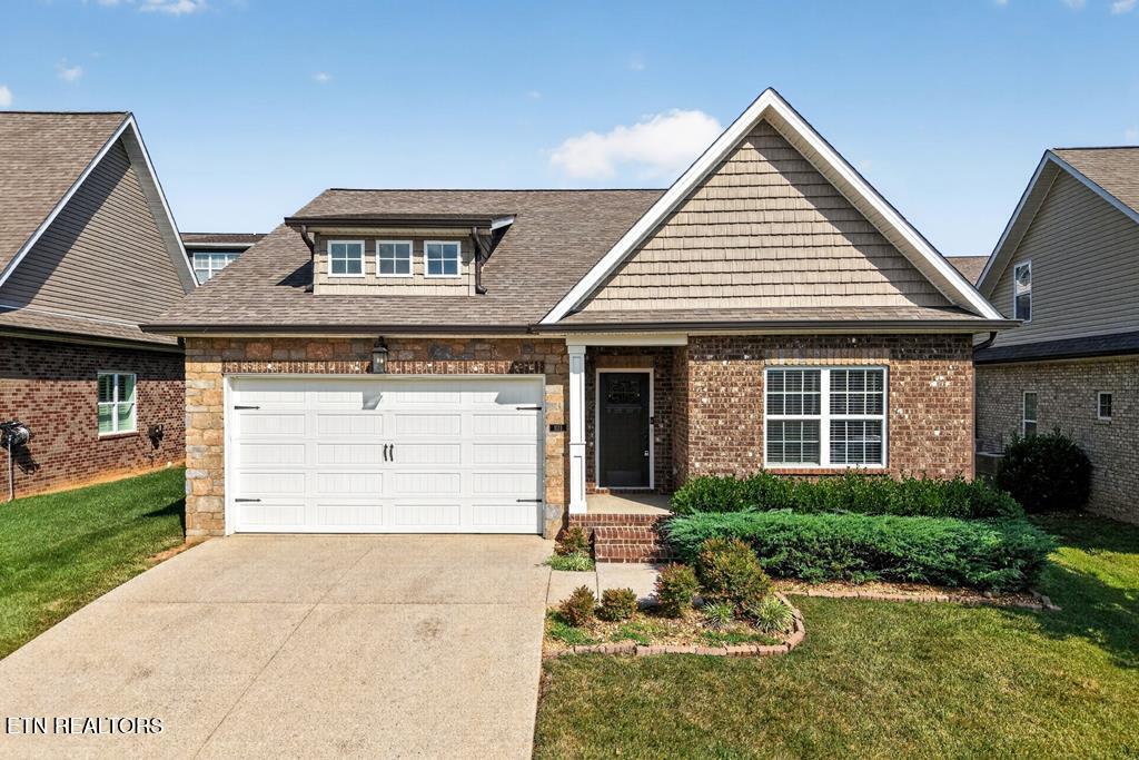 1111 Cross Pointe Drive Cookeville TN 38506
