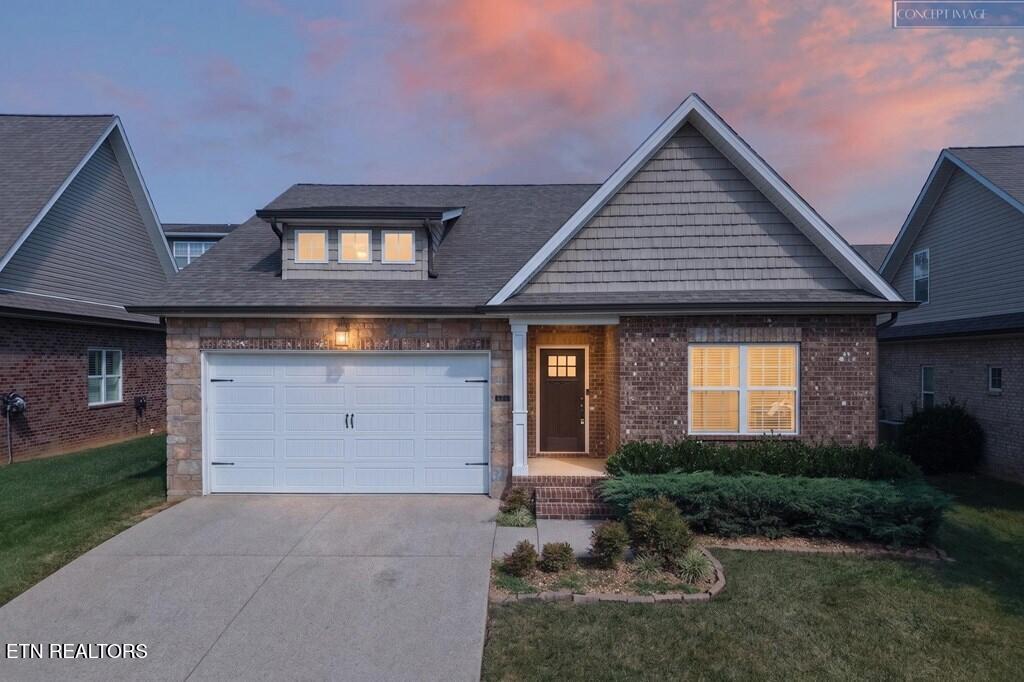 1111 Cross Pointe Drive Cookeville TN 38506