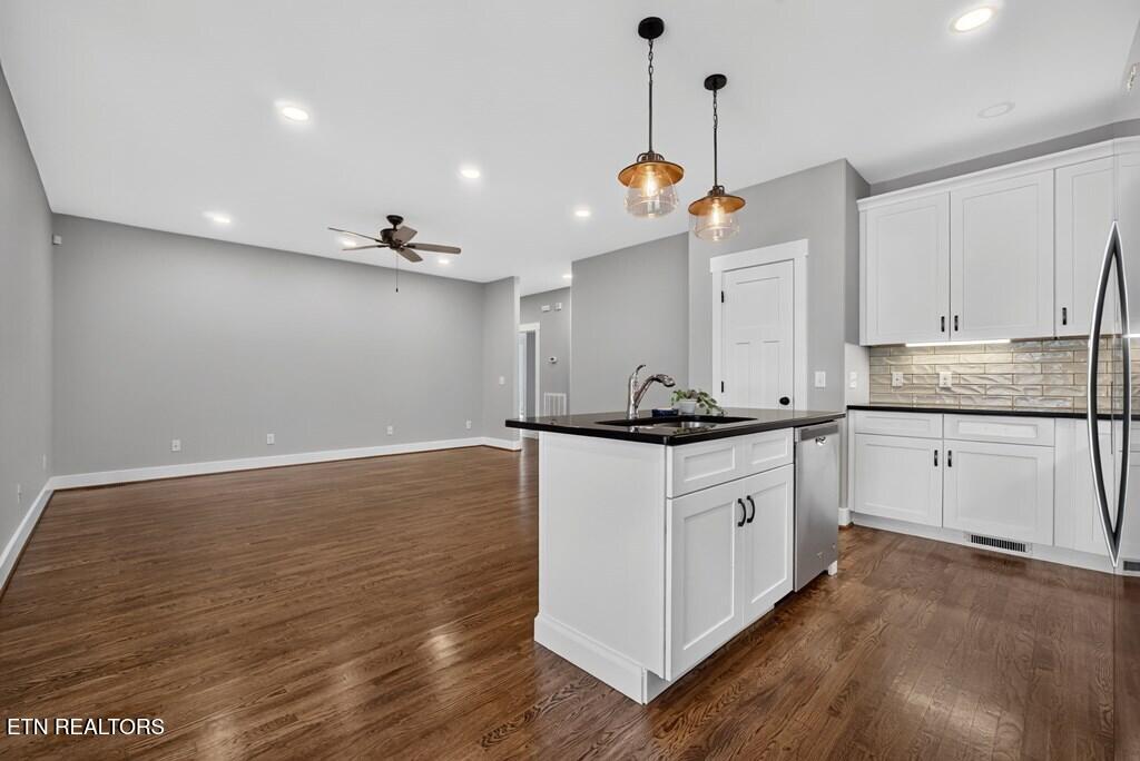 1111 Cross Pointe Drive Cookeville TN 38506