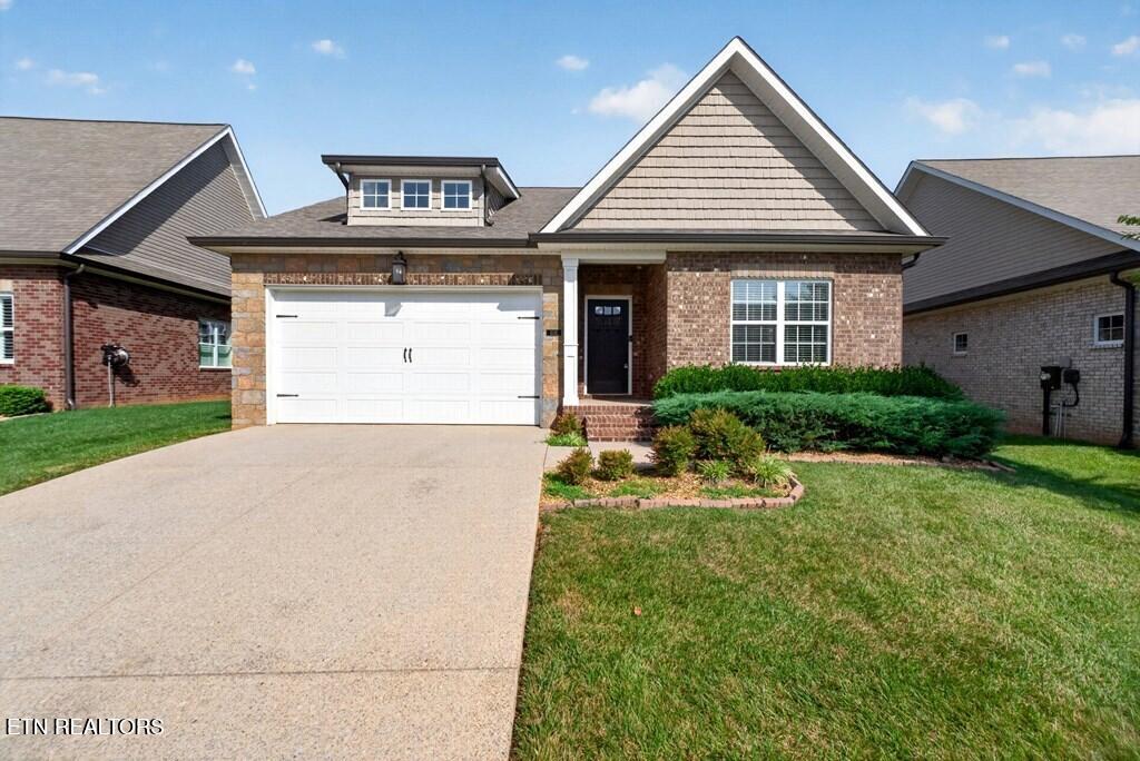 1111 Cross Pointe Drive Cookeville TN 38506