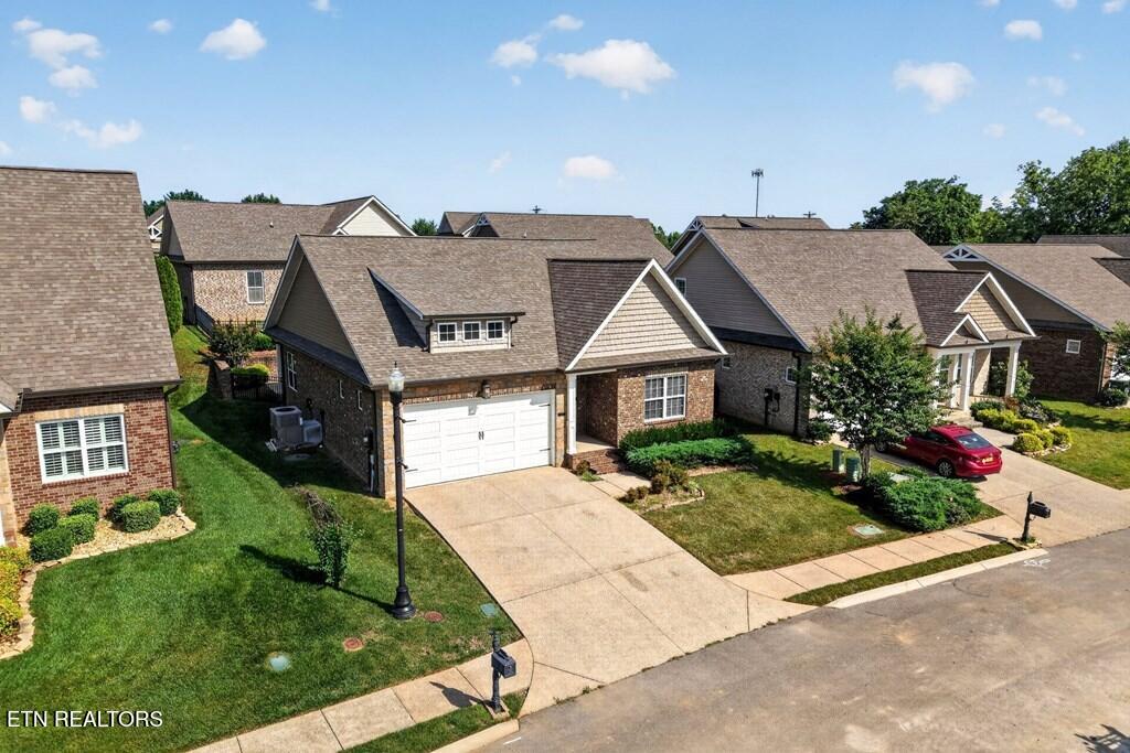 1111 Cross Pointe Drive Cookeville TN 38506