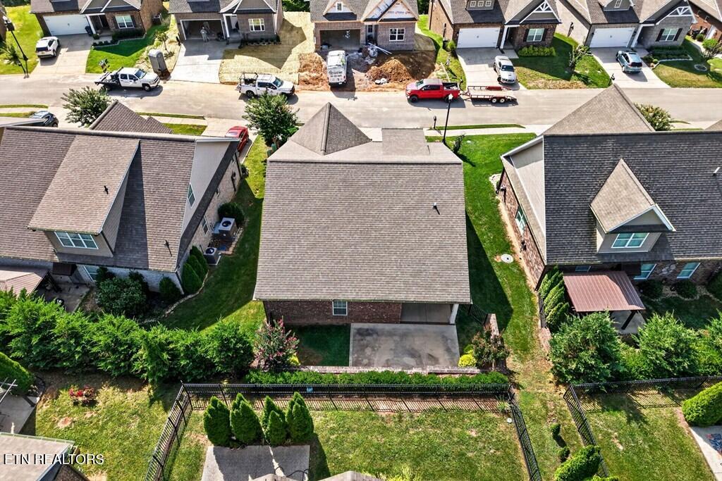 1111 Cross Pointe Drive Cookeville TN 38506