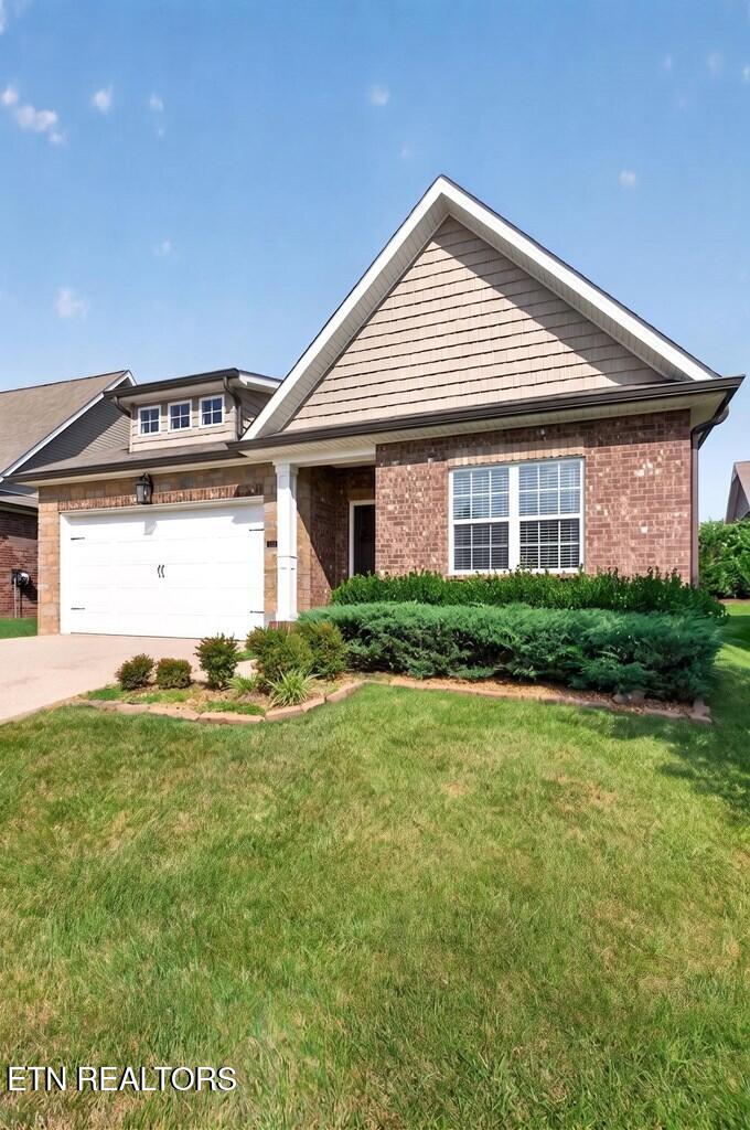 1111 Cross Pointe Drive Cookeville TN 38506