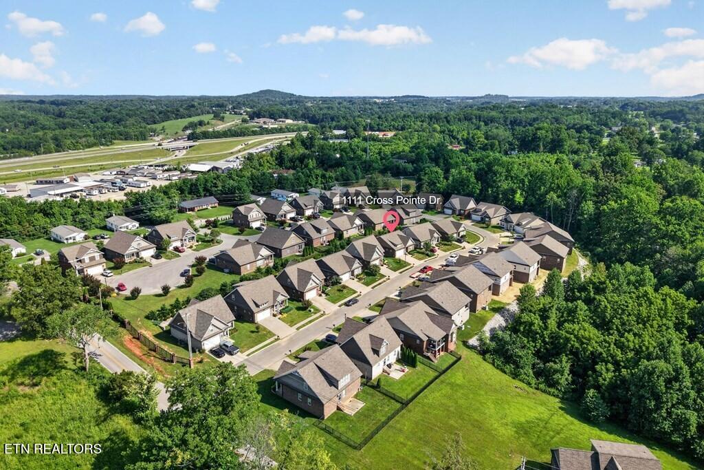 1111 Cross Pointe Drive Cookeville TN 38506