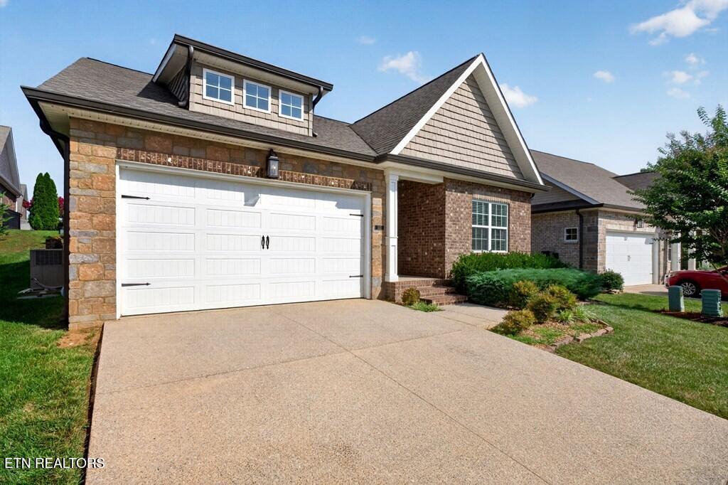 1111 Cross Pointe Drive Cookeville TN 38506