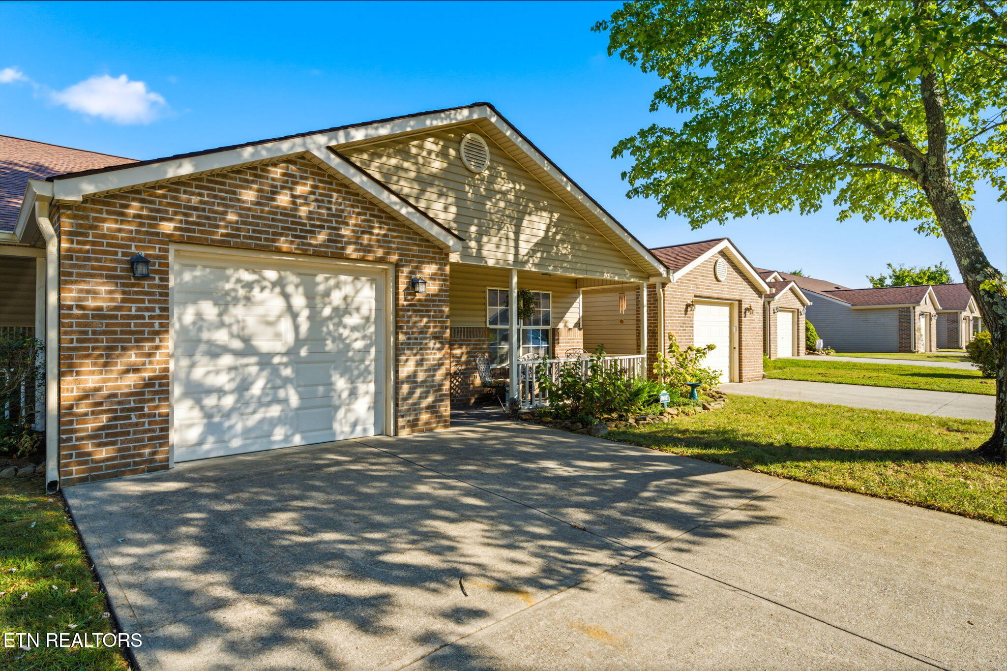 10017 Gate Post Way Knoxville TN 37931