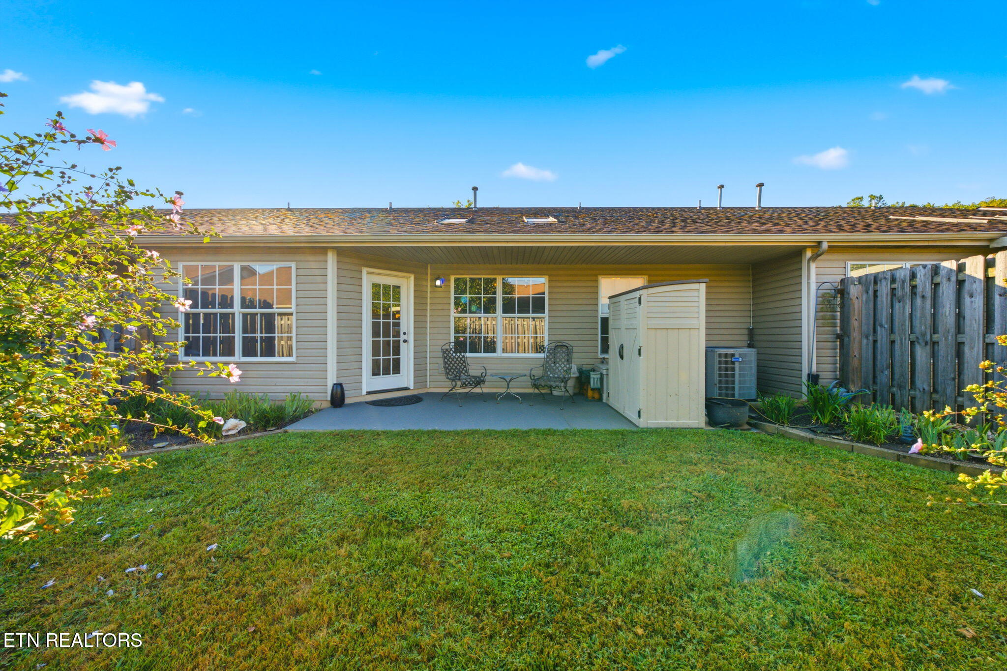 10017 Gate Post Way Knoxville TN 37931