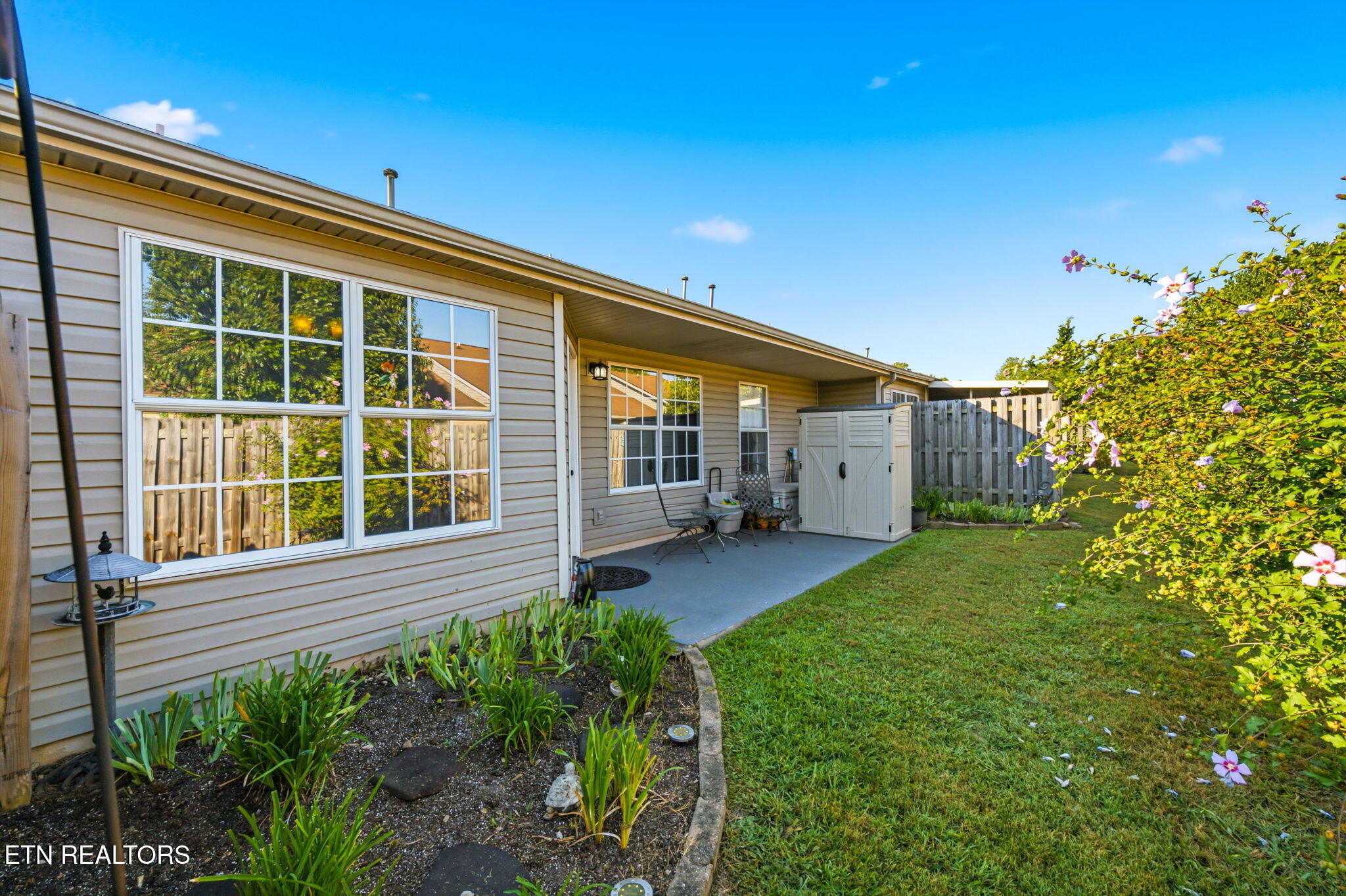 10017 Gate Post Way Knoxville TN 37931