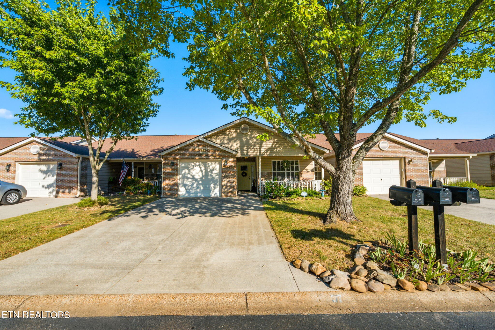 10017 Gate Post Way Knoxville TN 37931