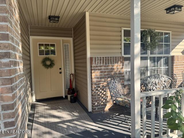 10017 Gate Post Way Knoxville TN 37931